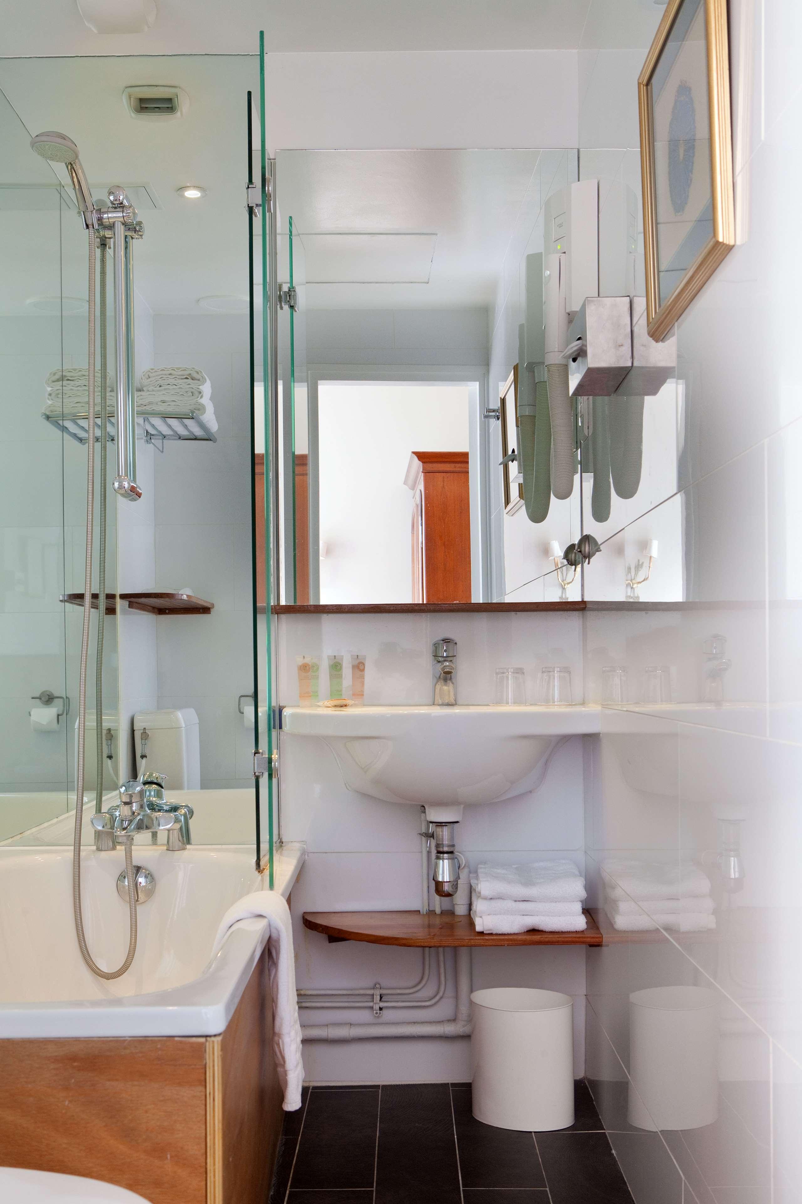 Double Superior Queen Bed