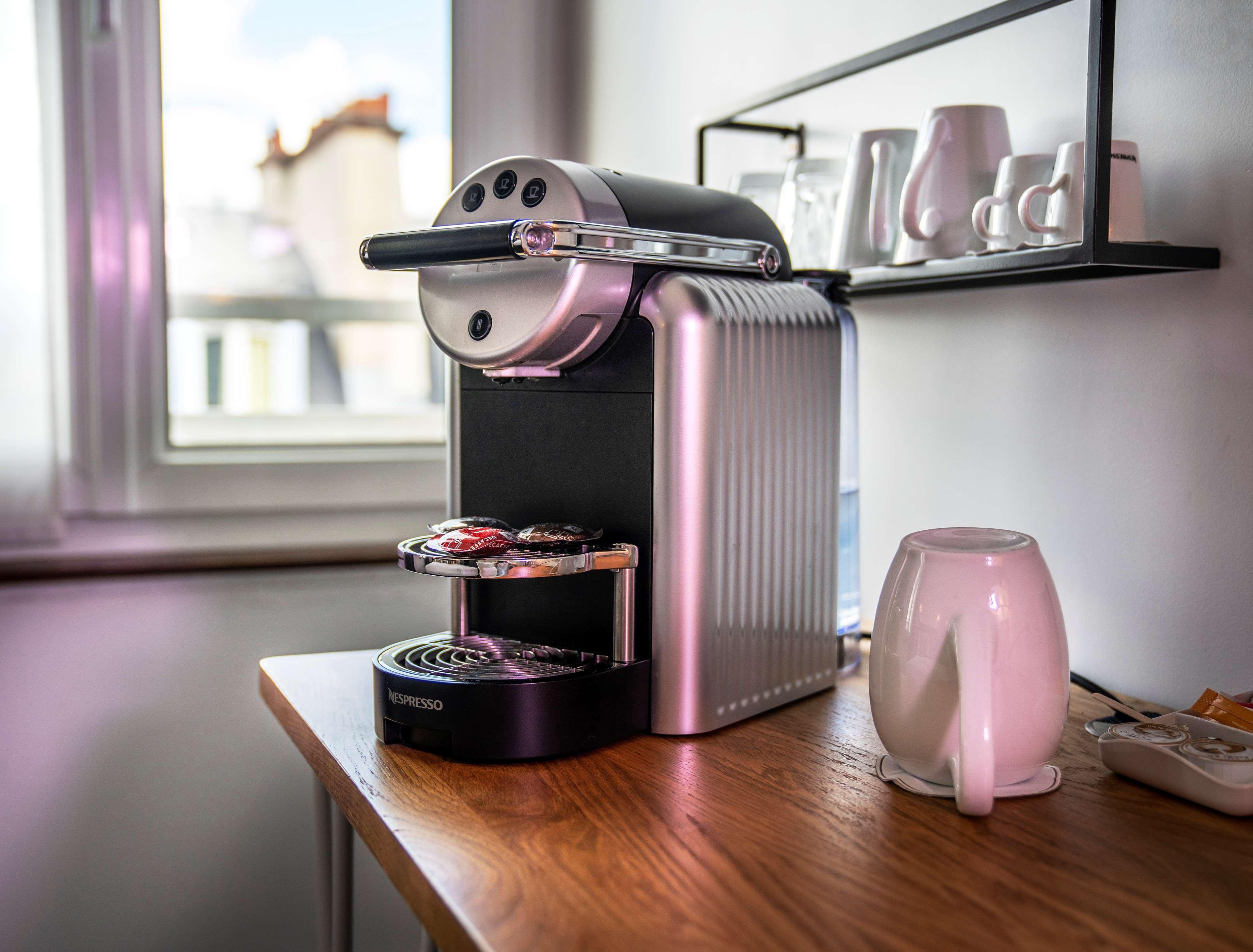 Double Superior Queen Bed