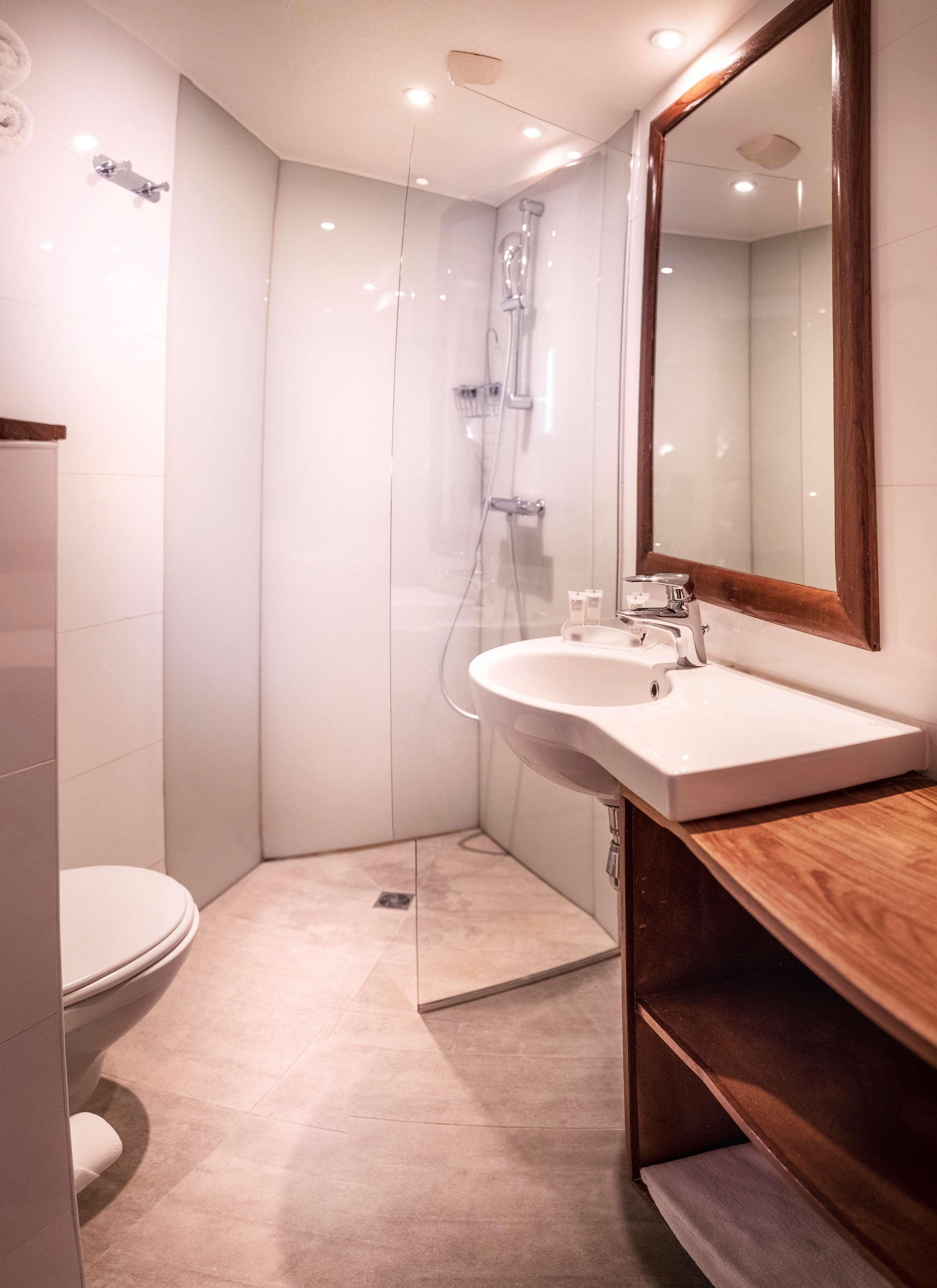 Double with Double Bed