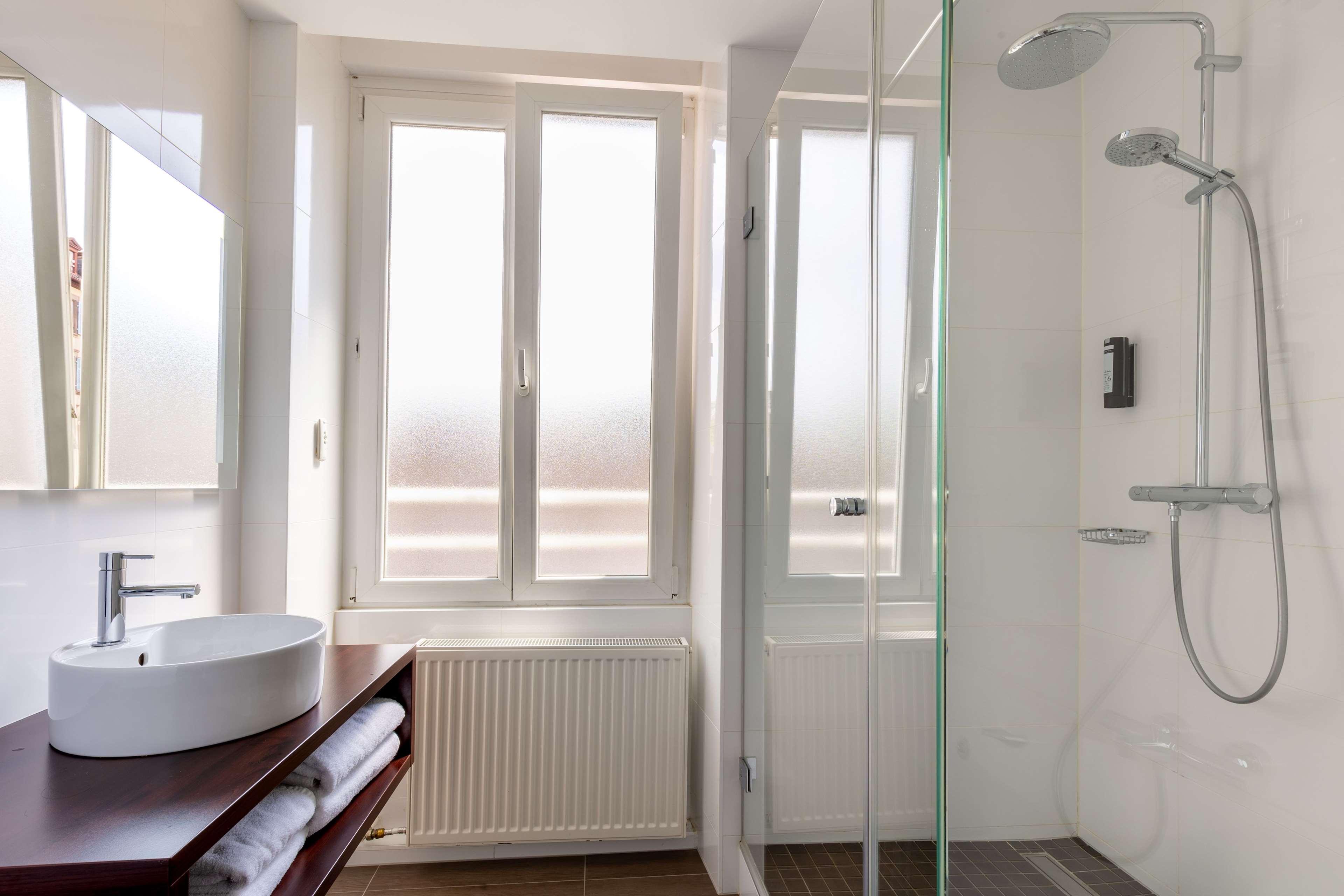 Double or Twin Deluxe