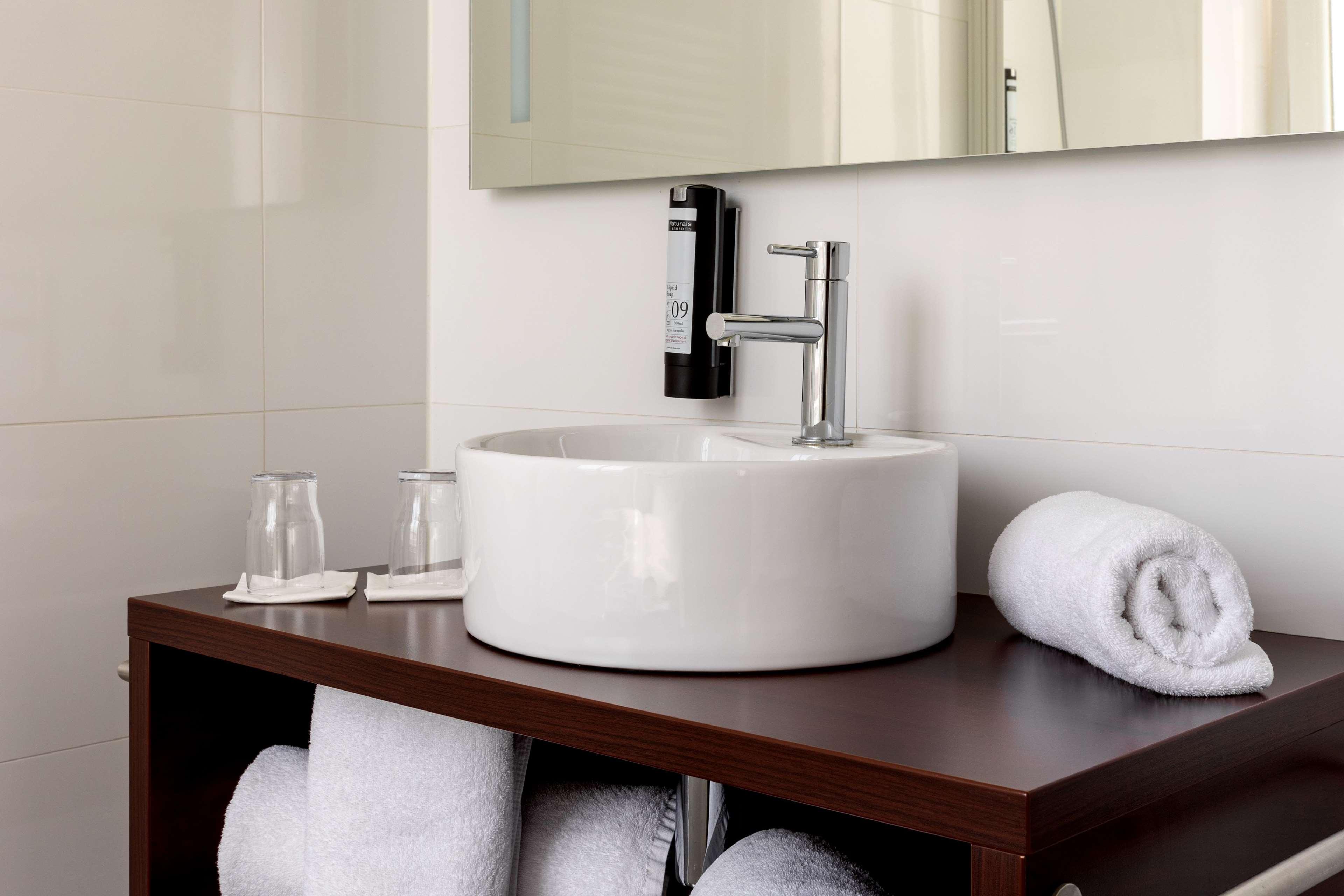 Double or Twin Deluxe