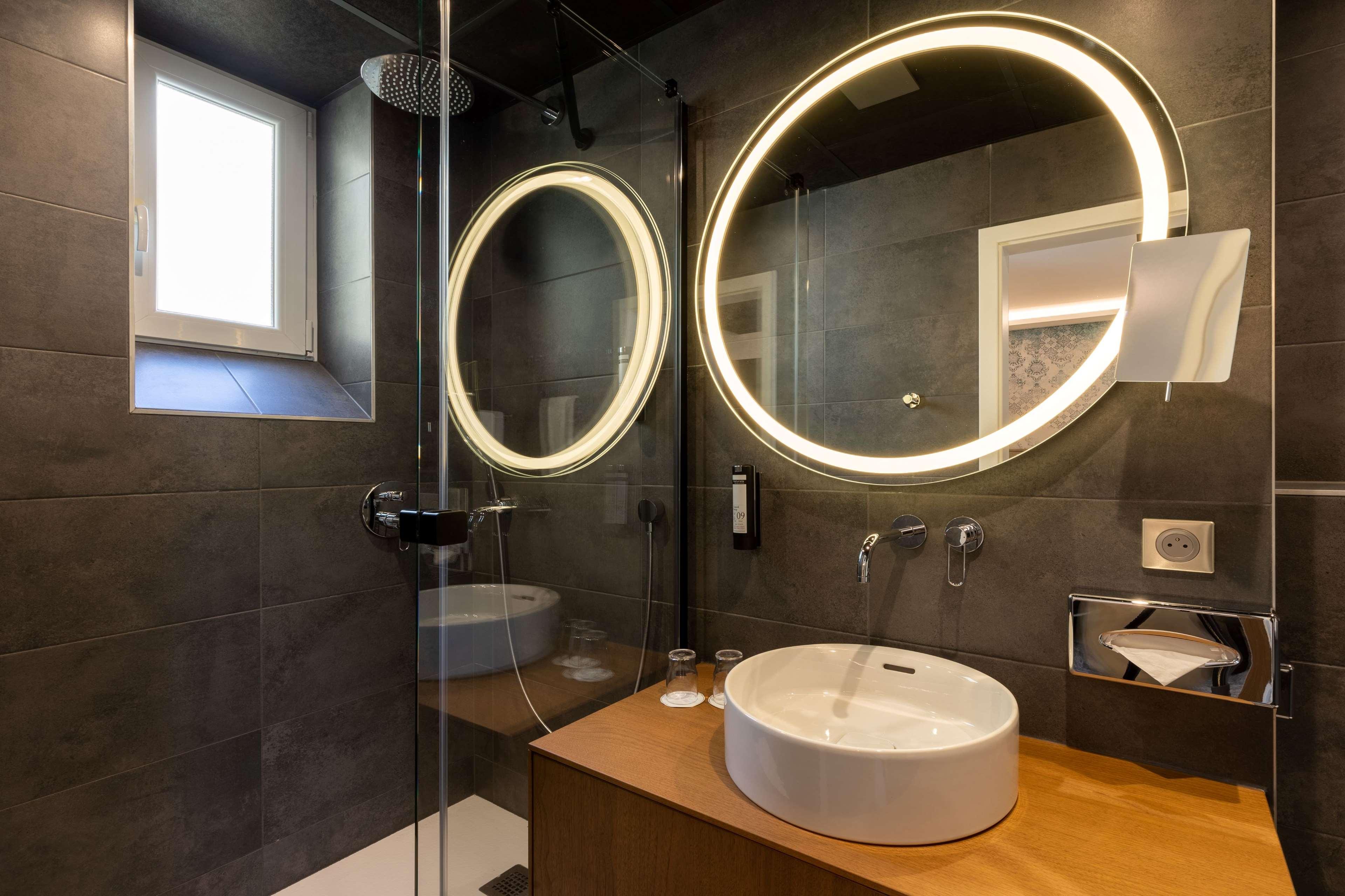 Double or Twin Comfort