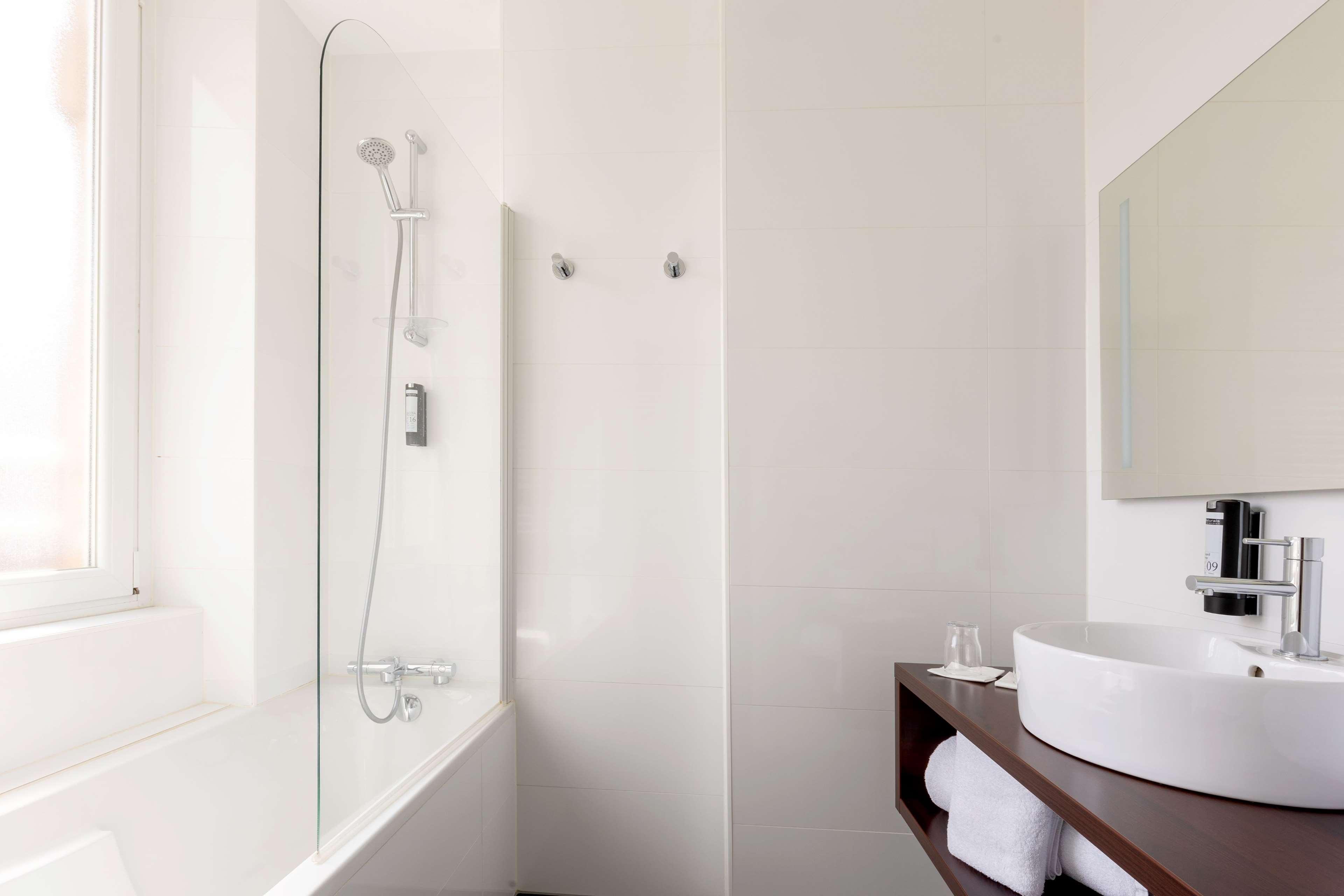 Double or Twin Comfort