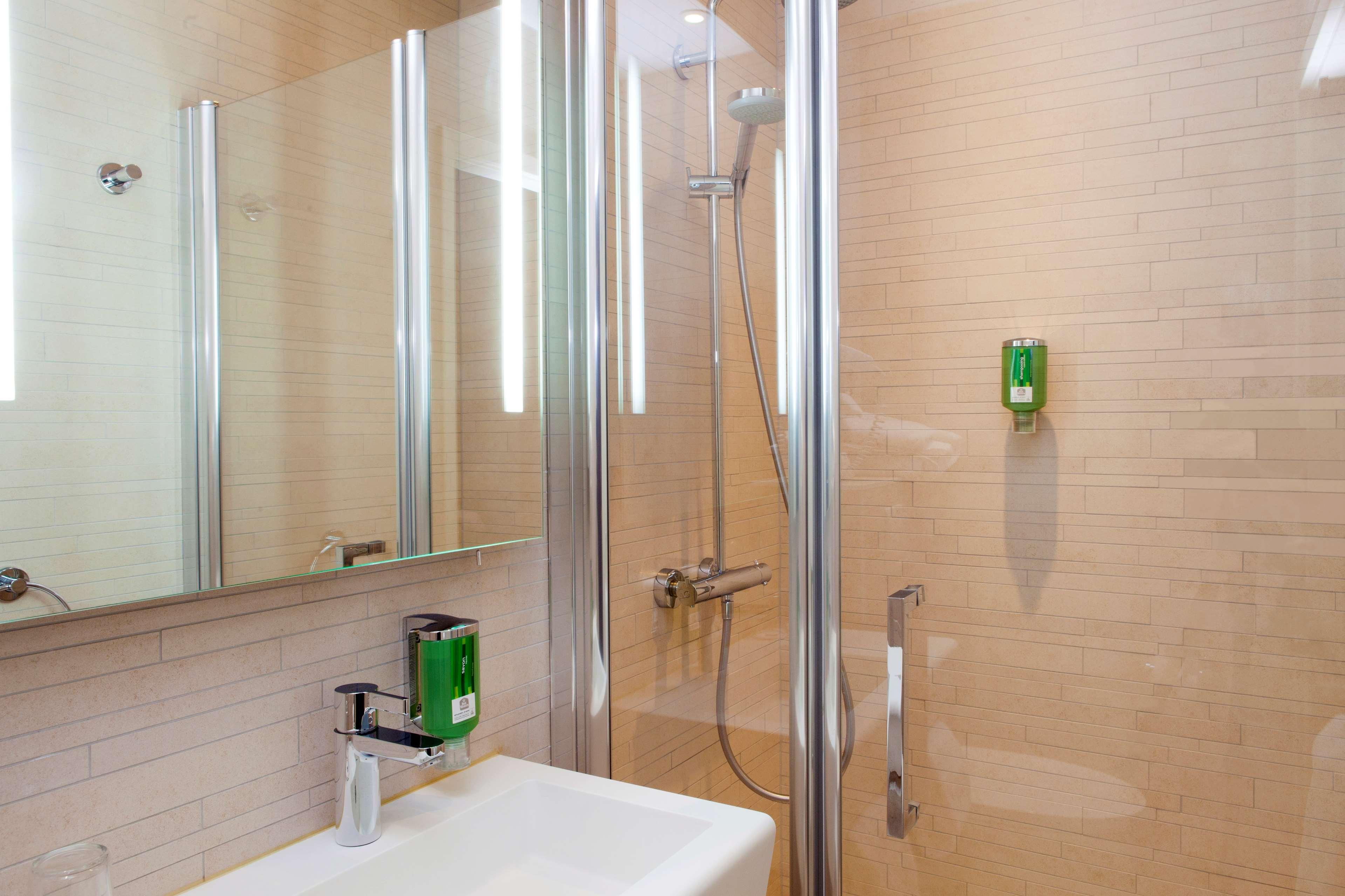 Double or Twin Comfort