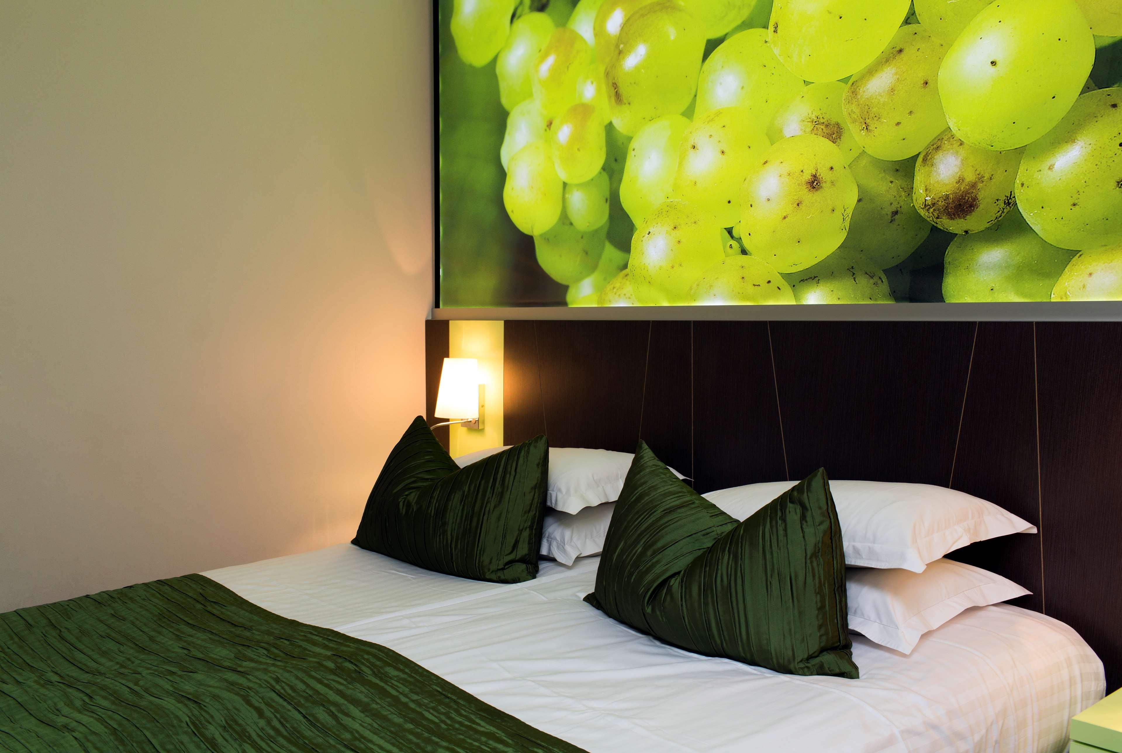 Double or Twin Comfort