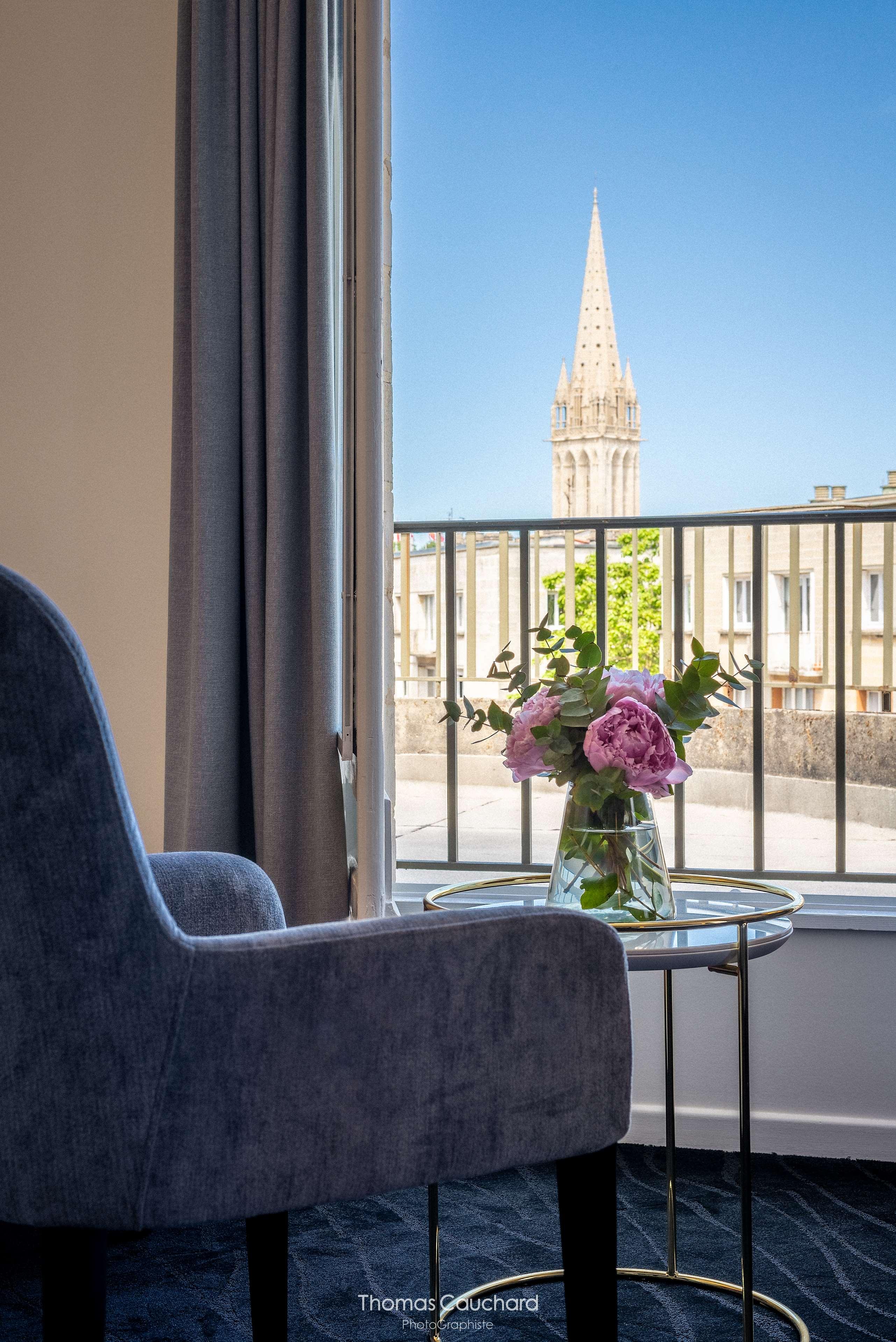 Double King Bed Non Smoking