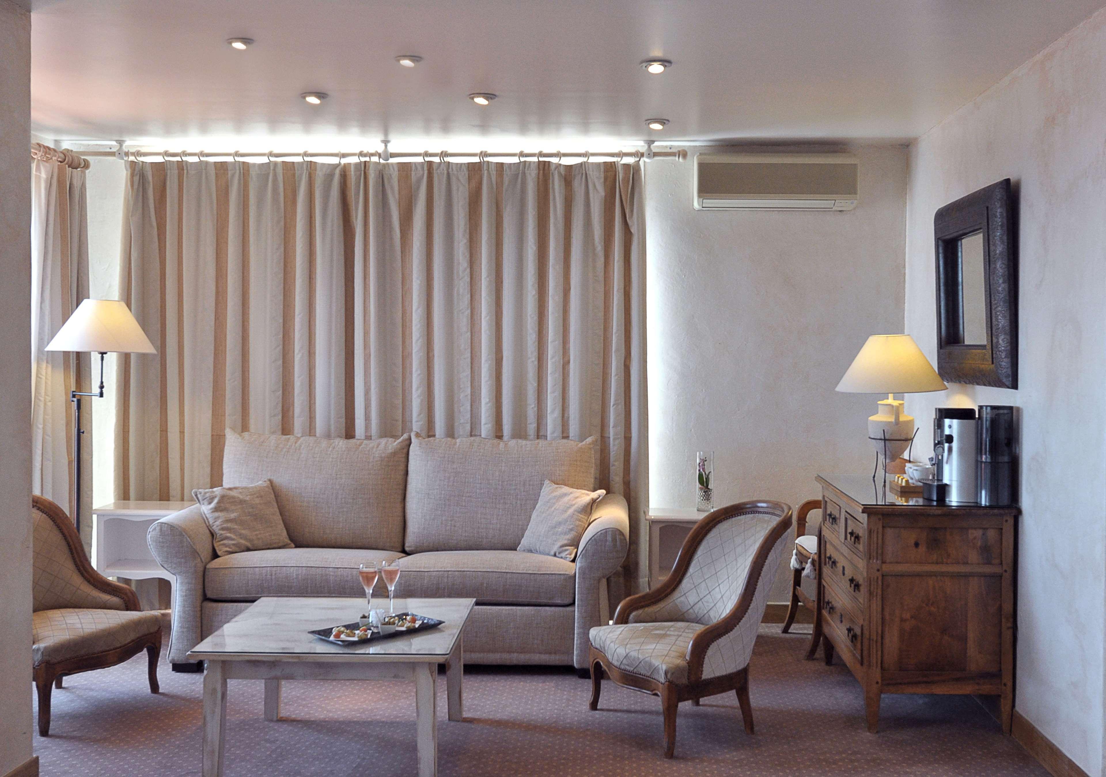 Suite King Bed Non Smoking