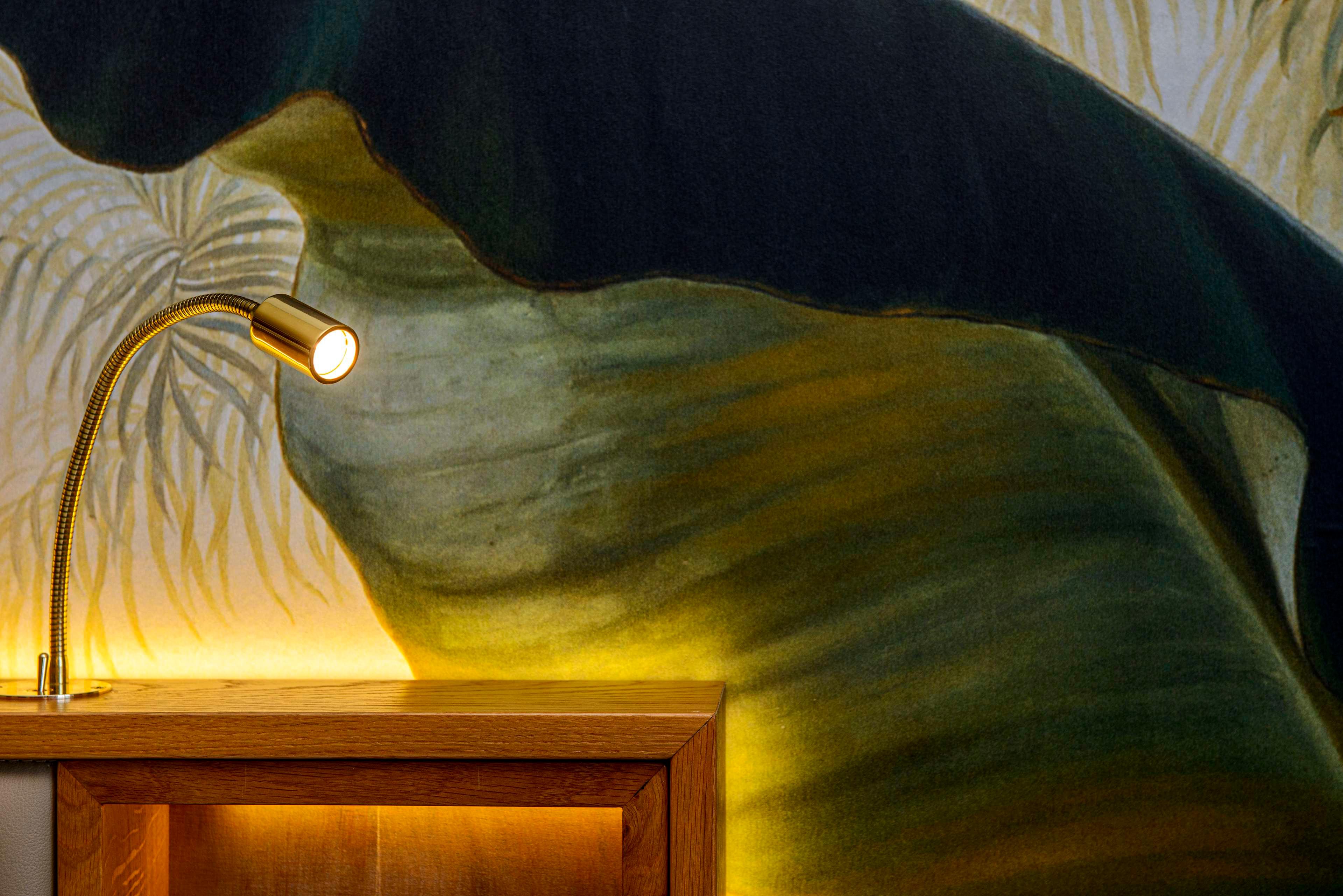 Twin Classic with Views