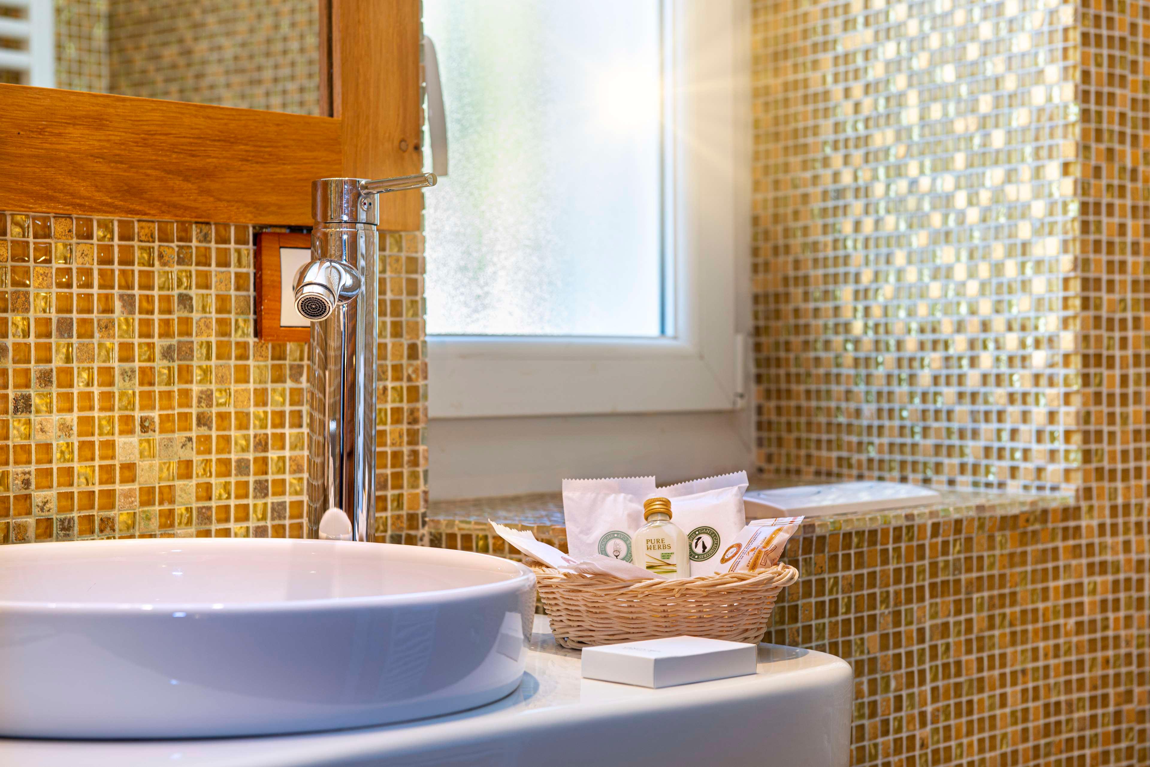 Twin Classic with Views