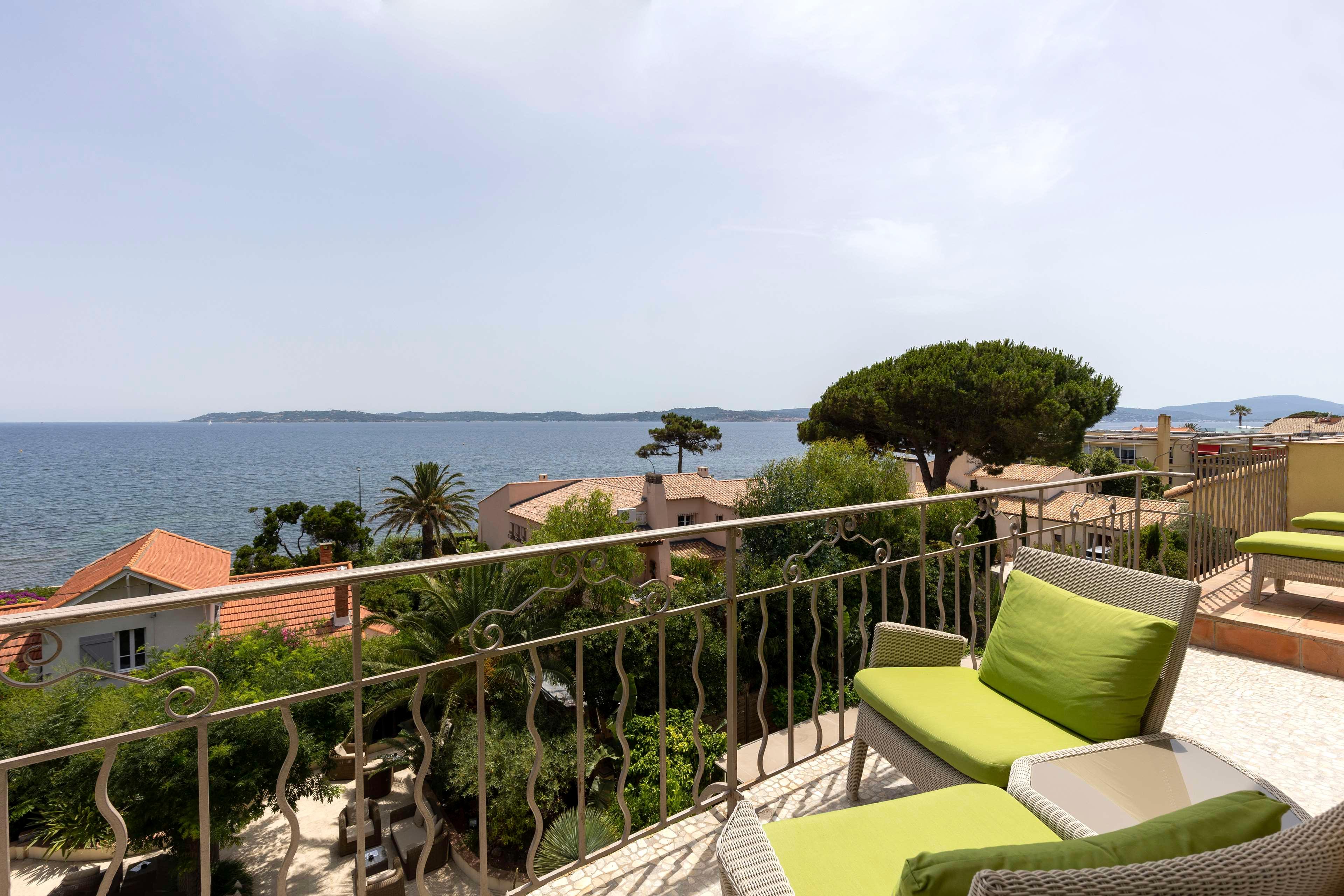 Suite King Bed Non Smoking