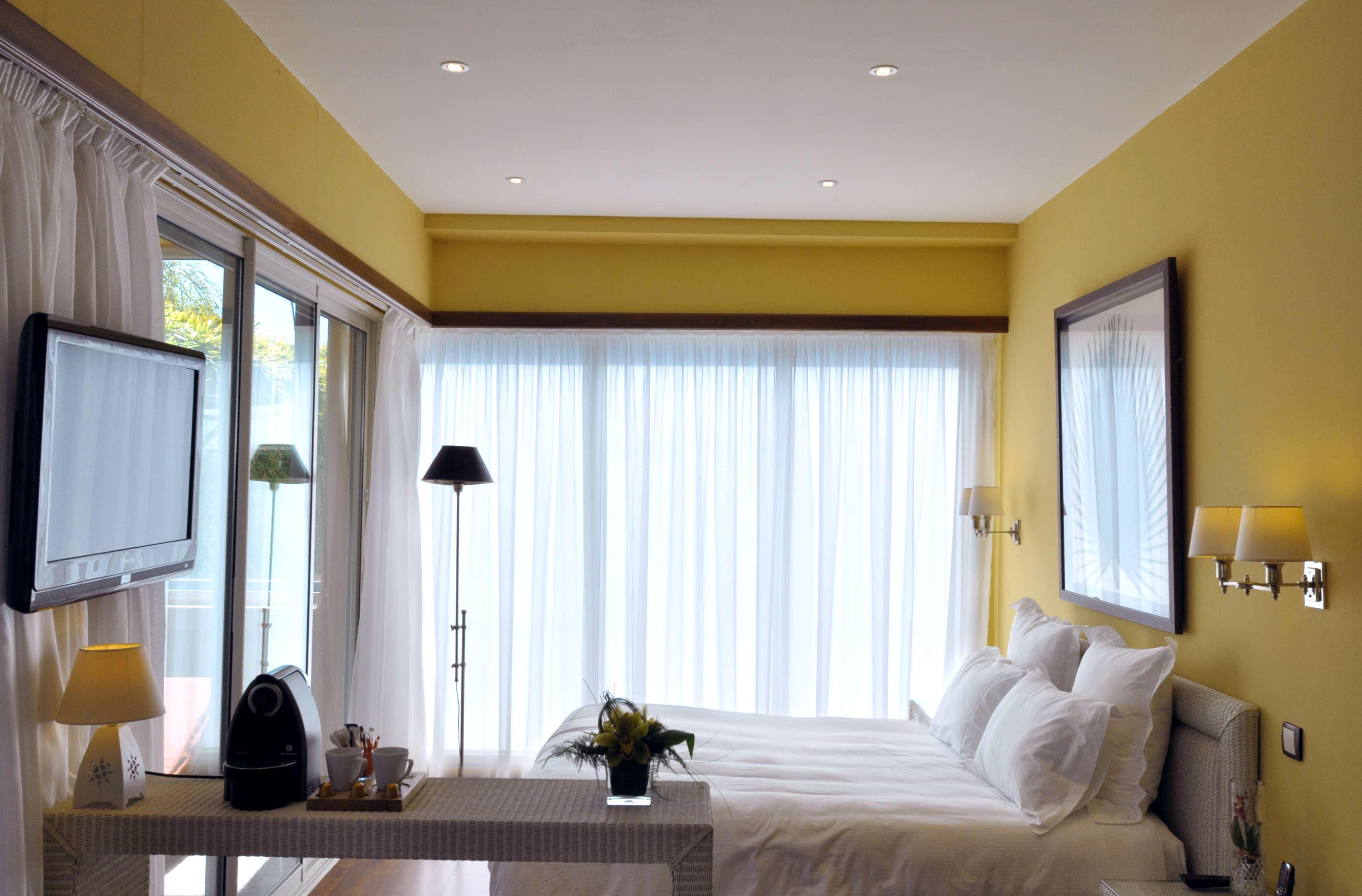 Suite Queen Bed Non Smoking