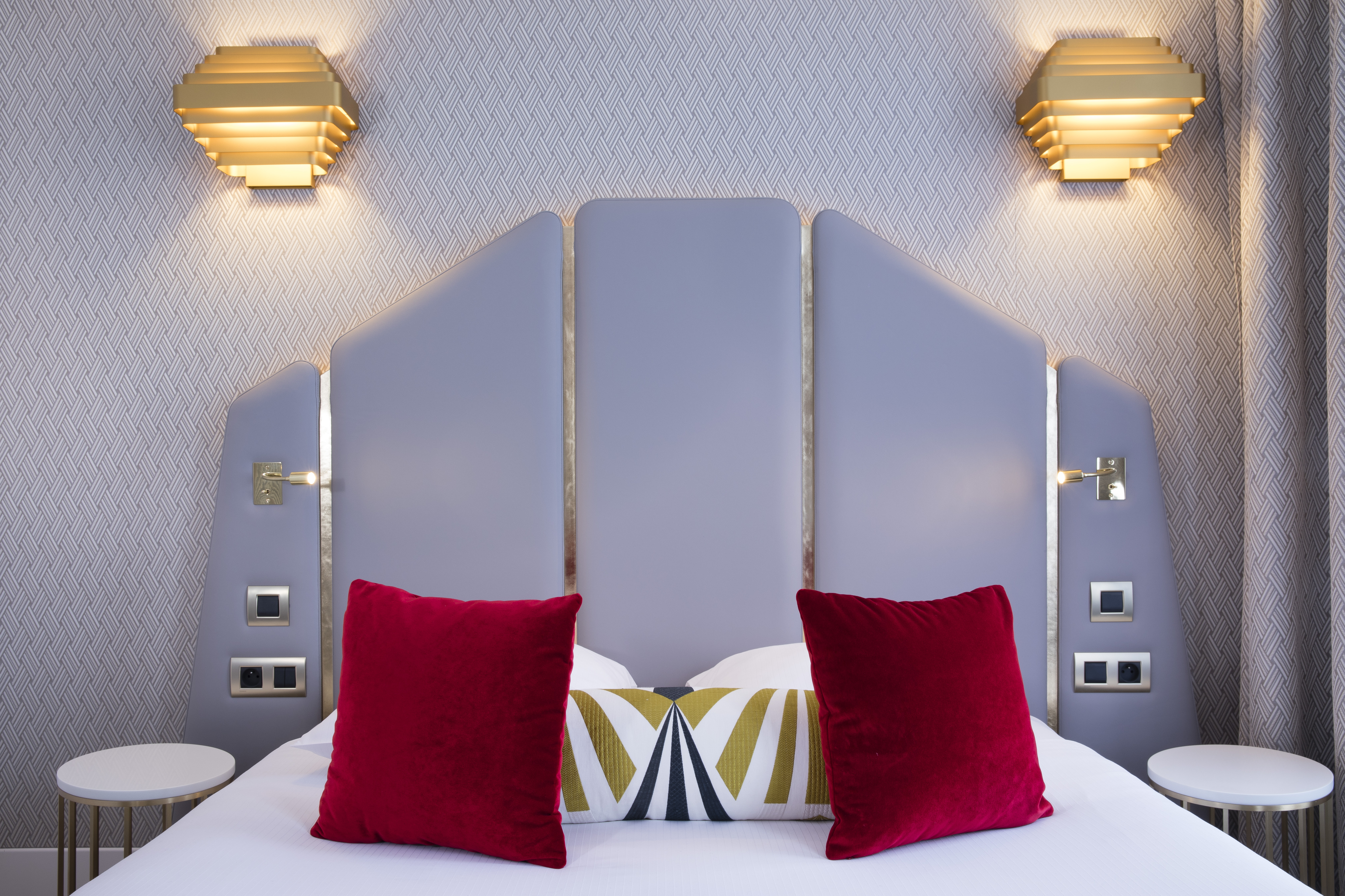 Double or Twin Prestige