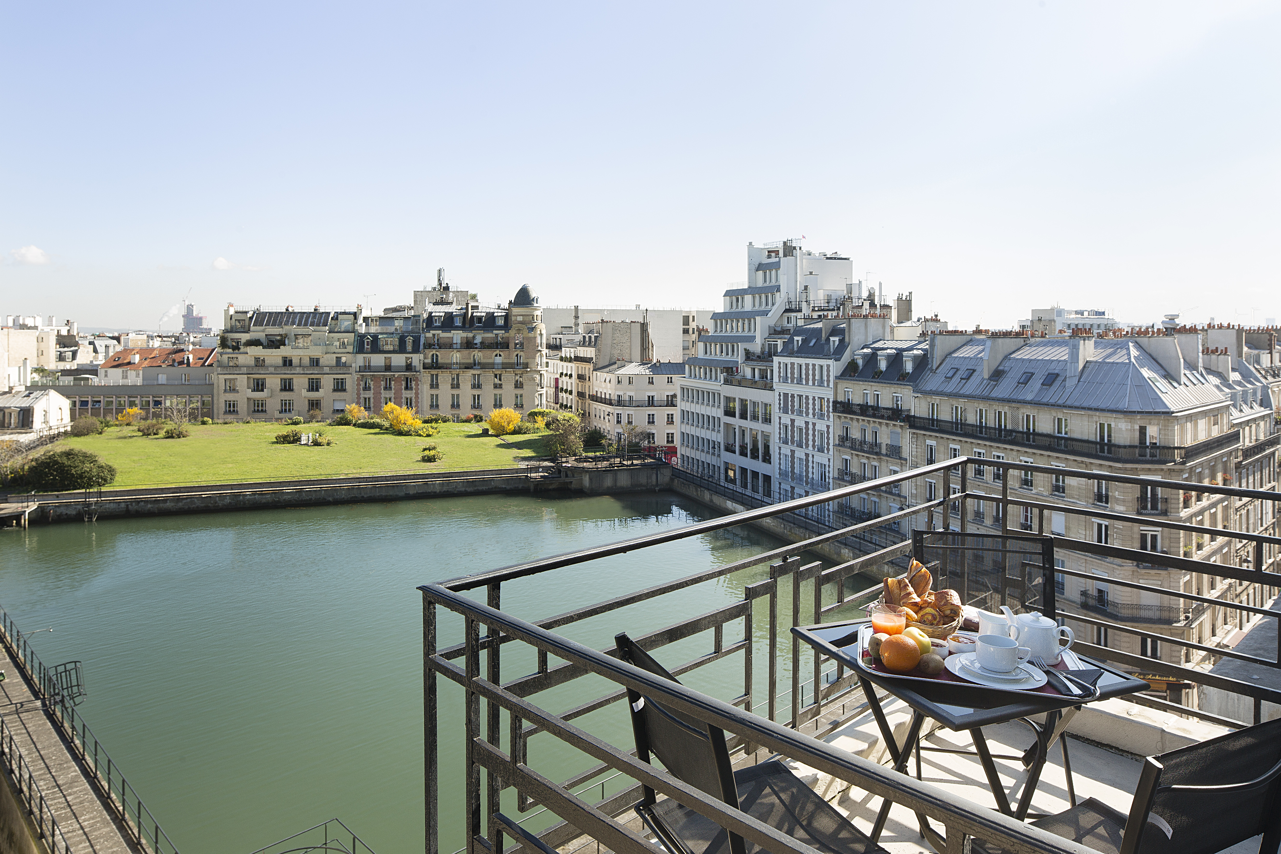 Double or Twin Prestige