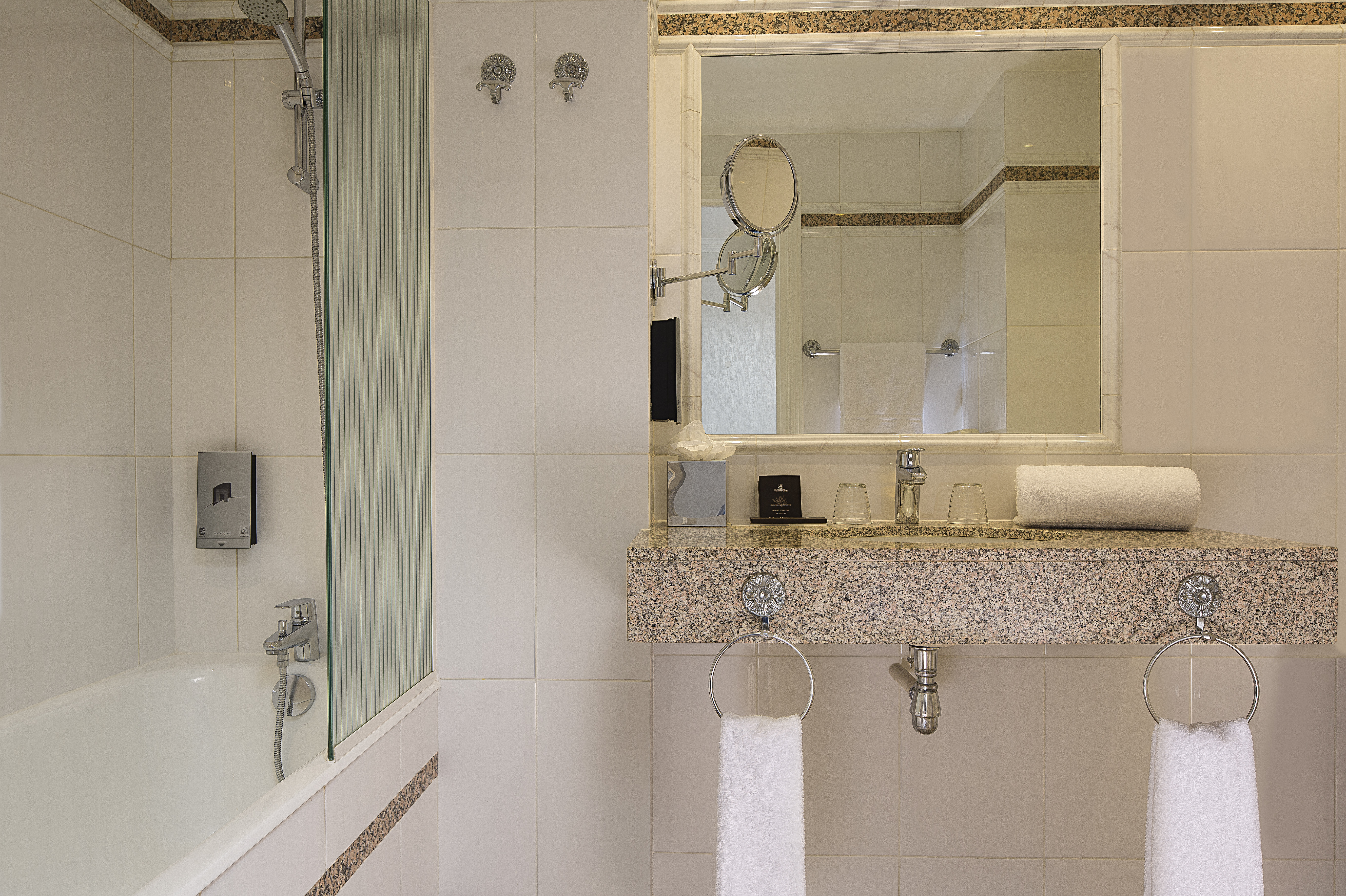 Double or Twin Superior