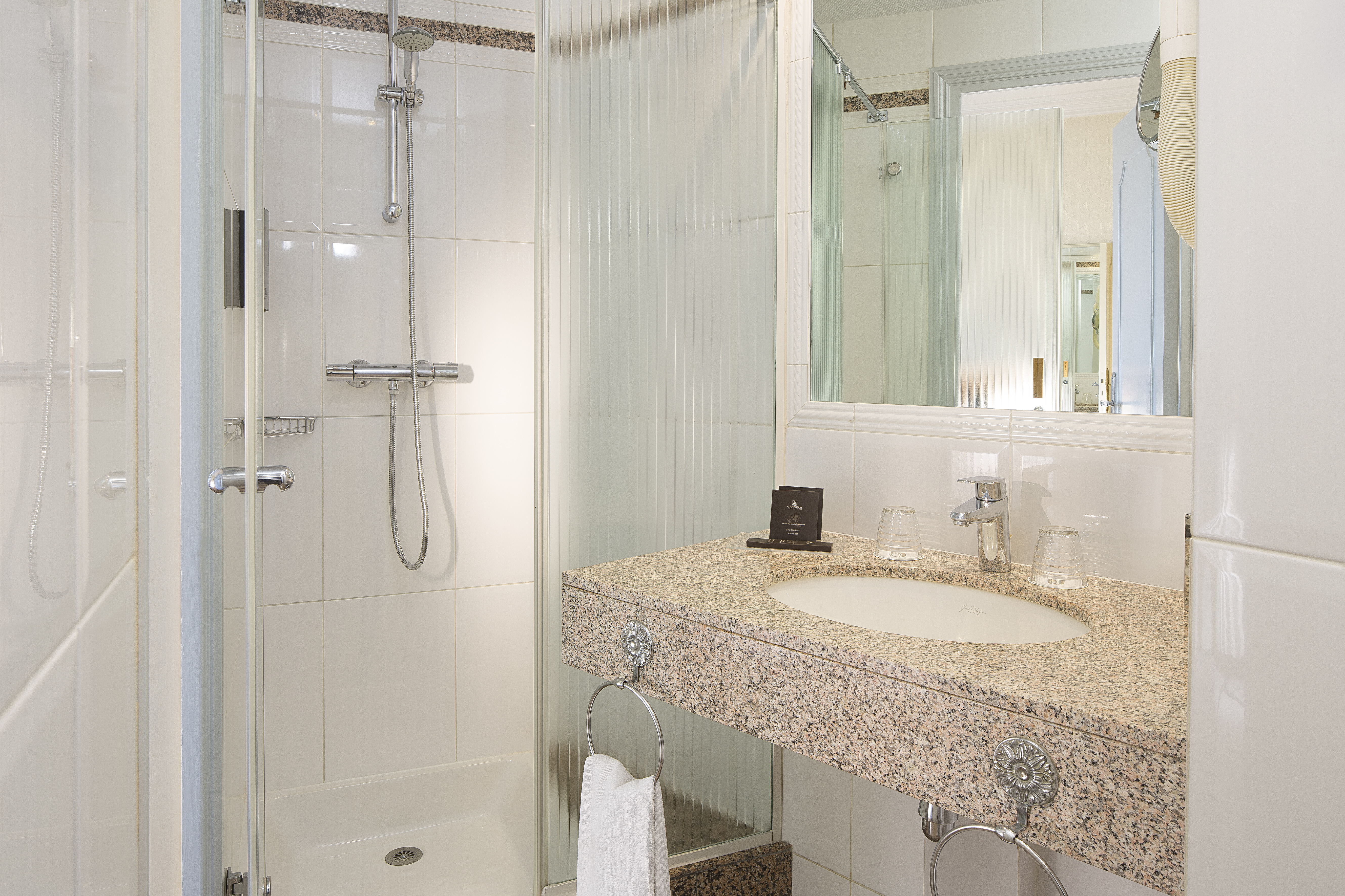 Double or Twin Superior