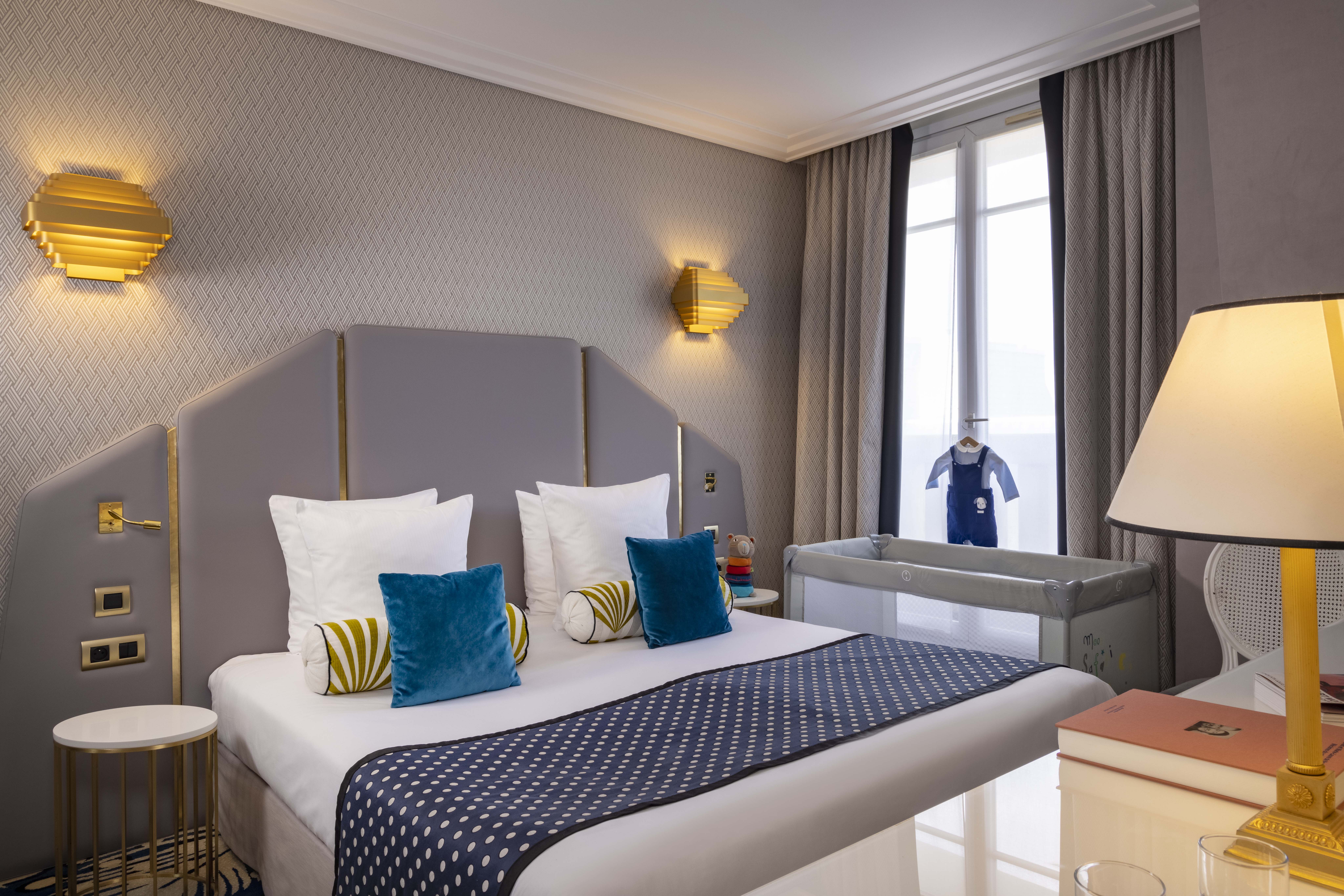 Double or Twin Prestige