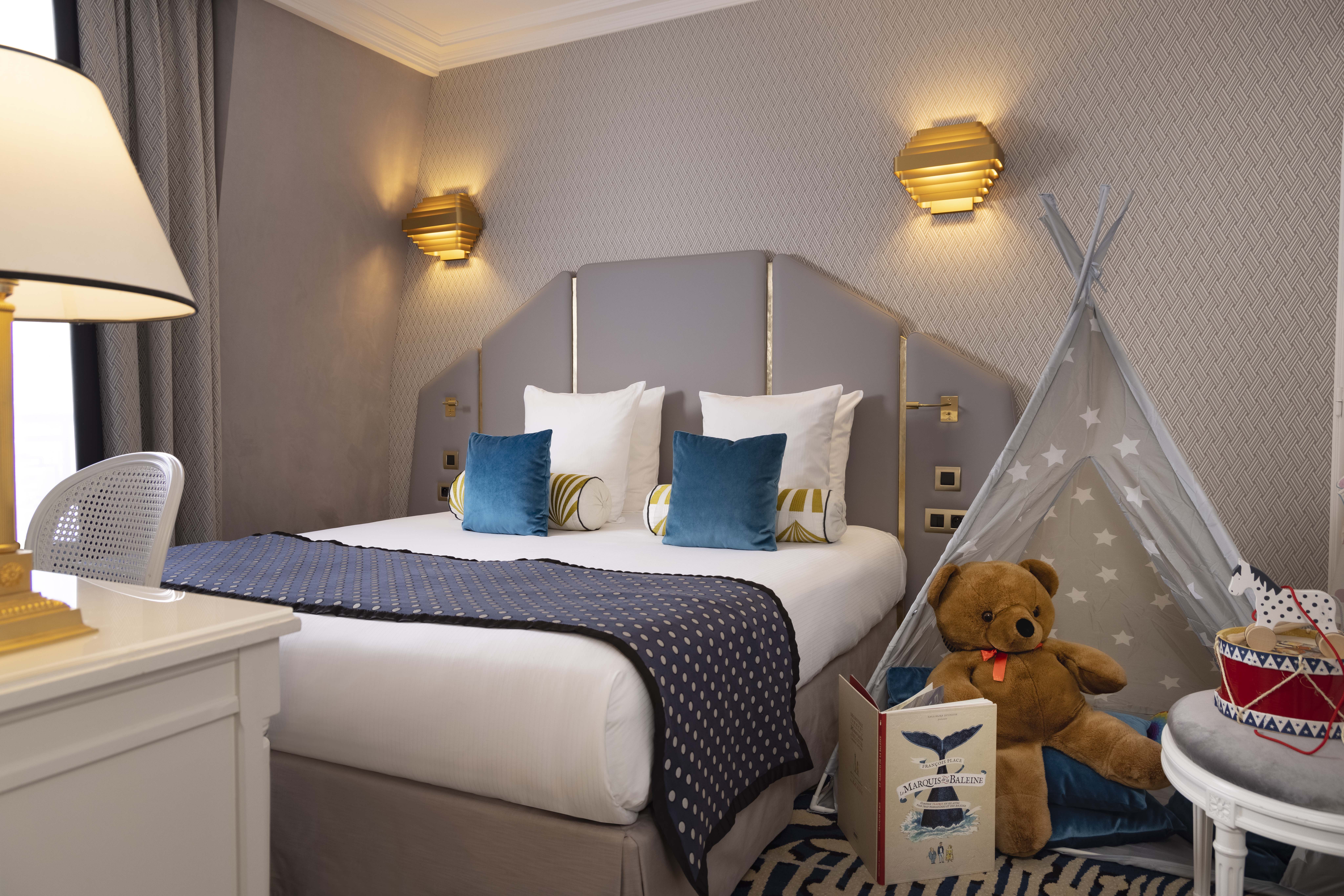 Double or Twin Prestige