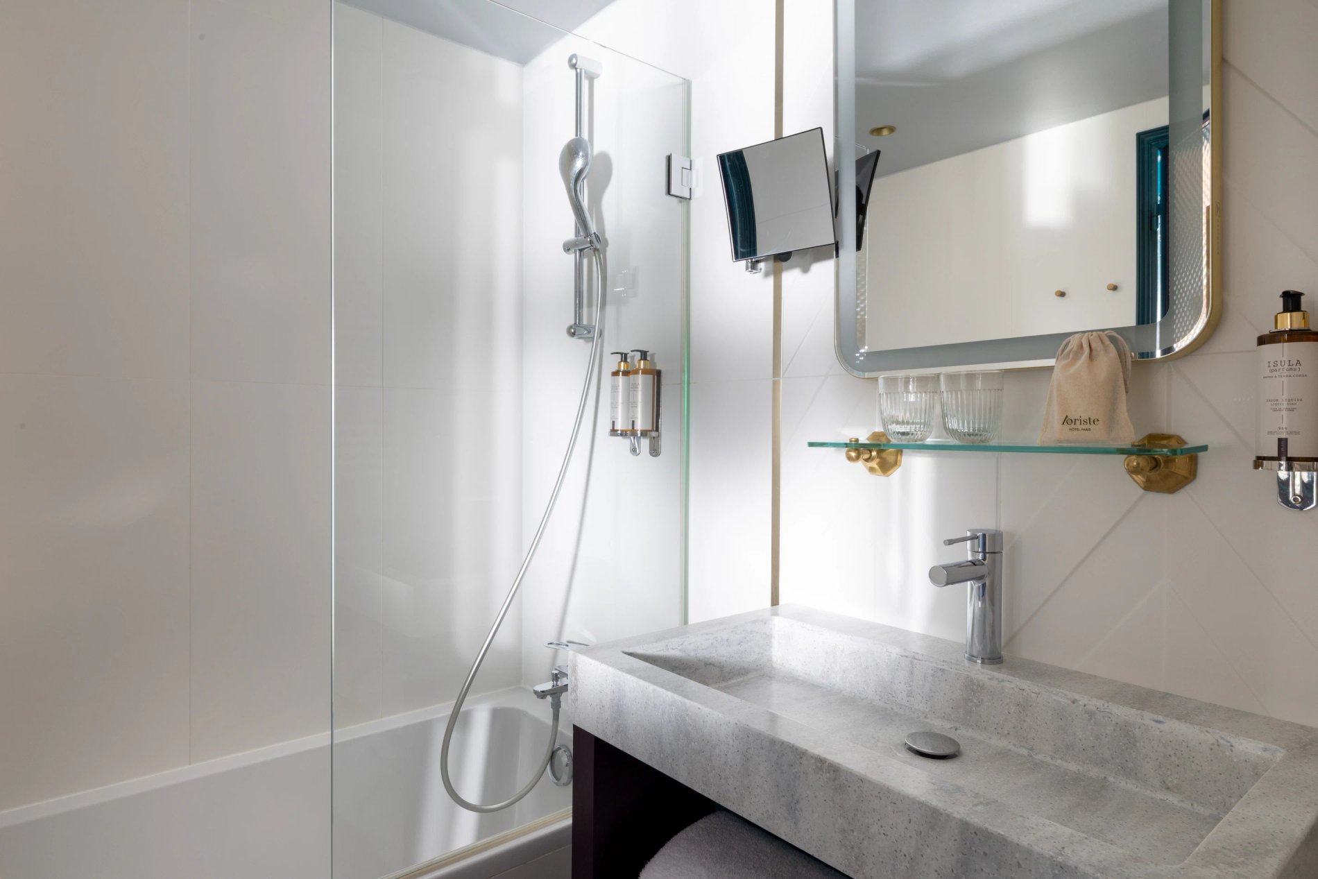 Junior Suite with Double Bed