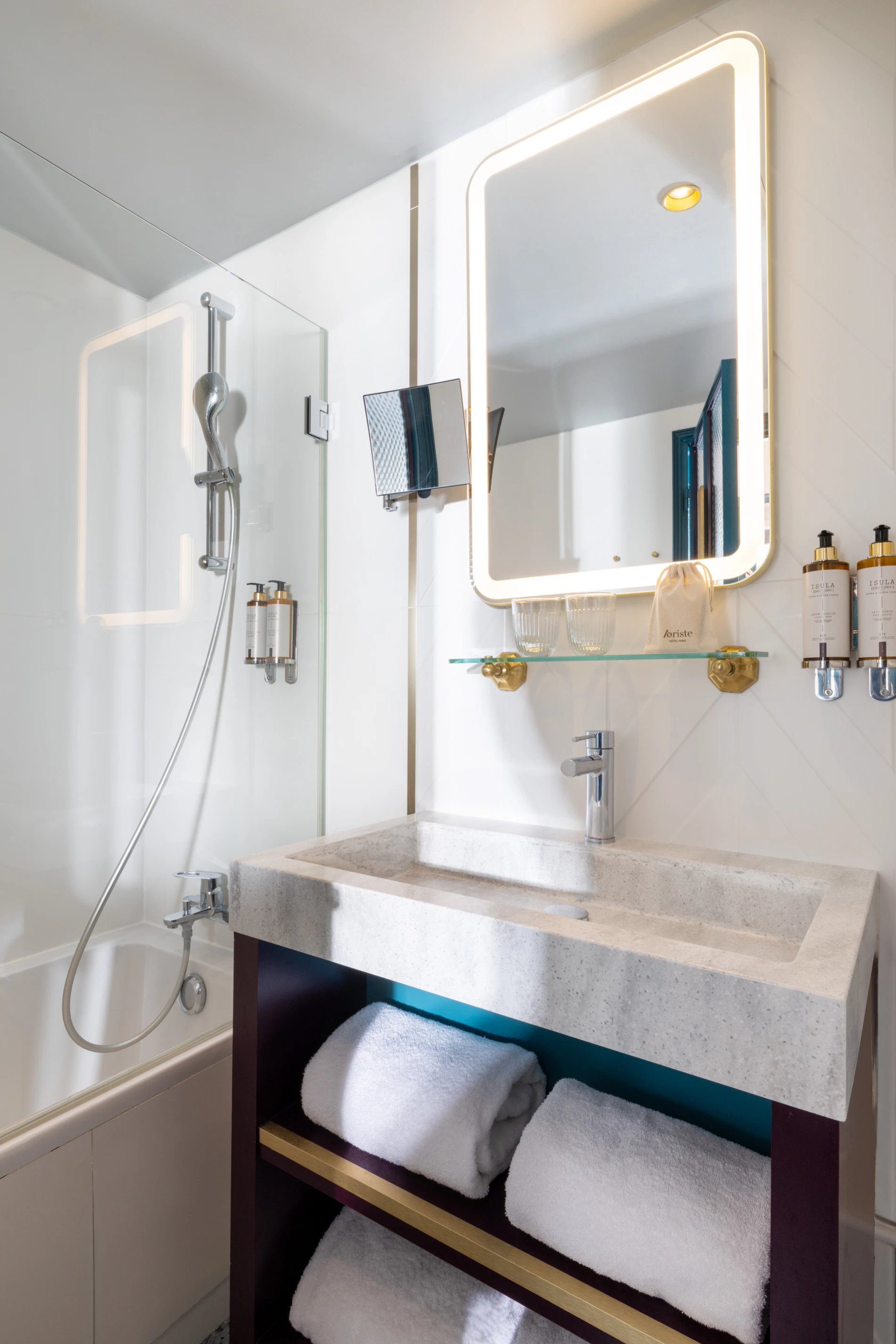 Junior Suite with Double Bed