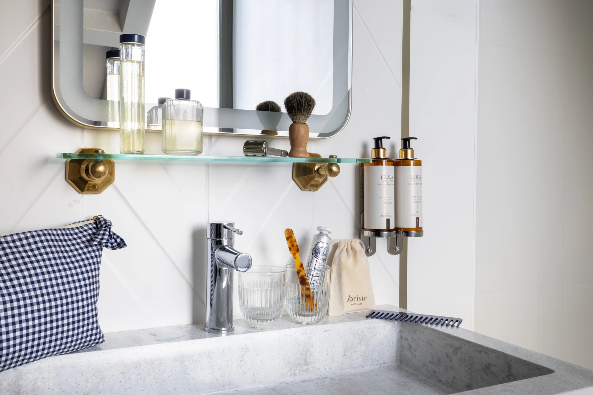 Junior Suite King Size Bed