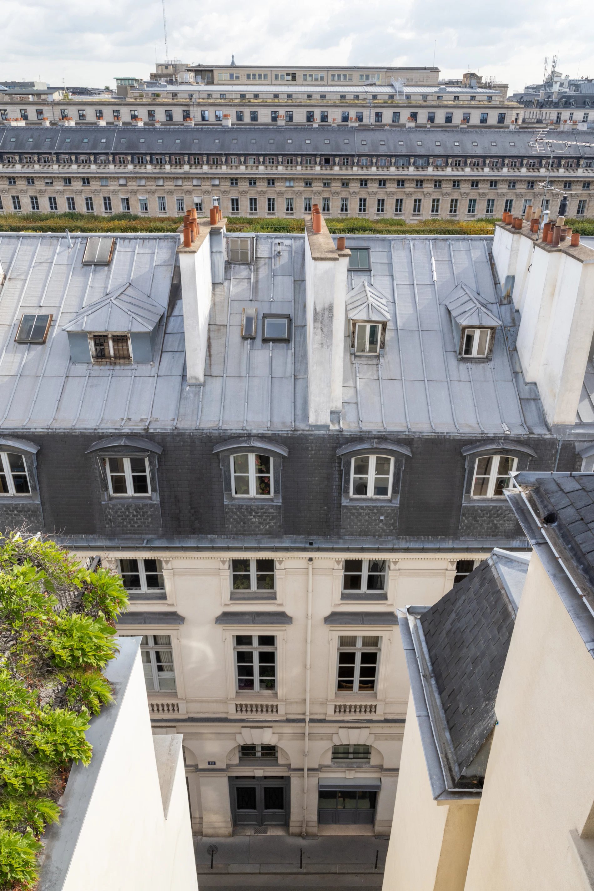 Junior Suite King Size Bed