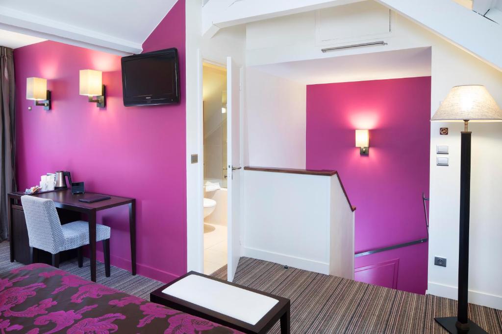 Junior Suite Standard