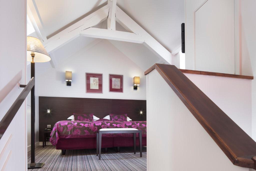 Junior Suite Standard