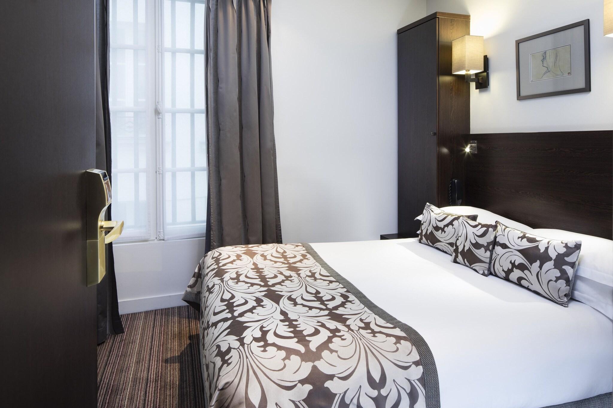 Family Room Two King Beds