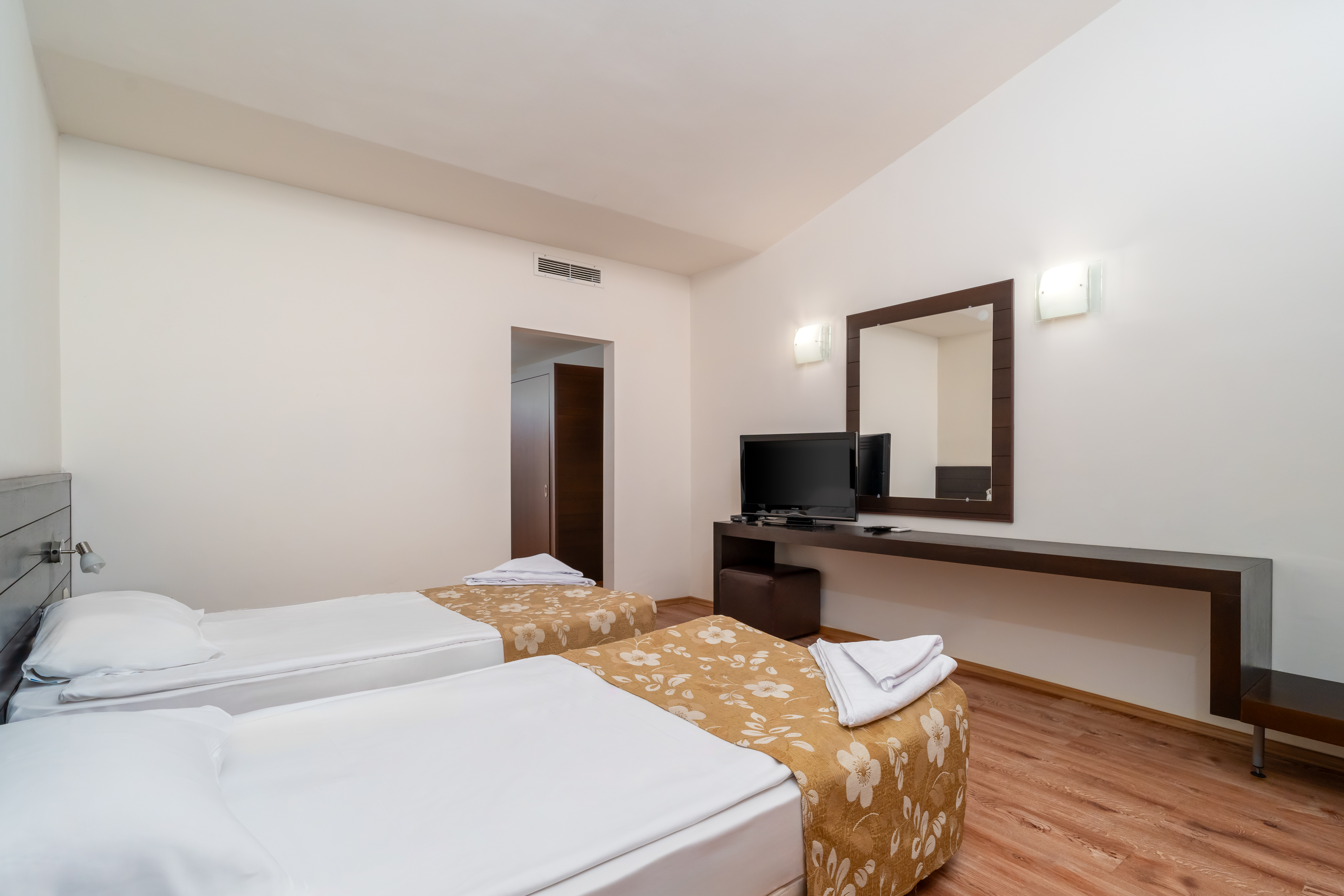 Family Room Standard