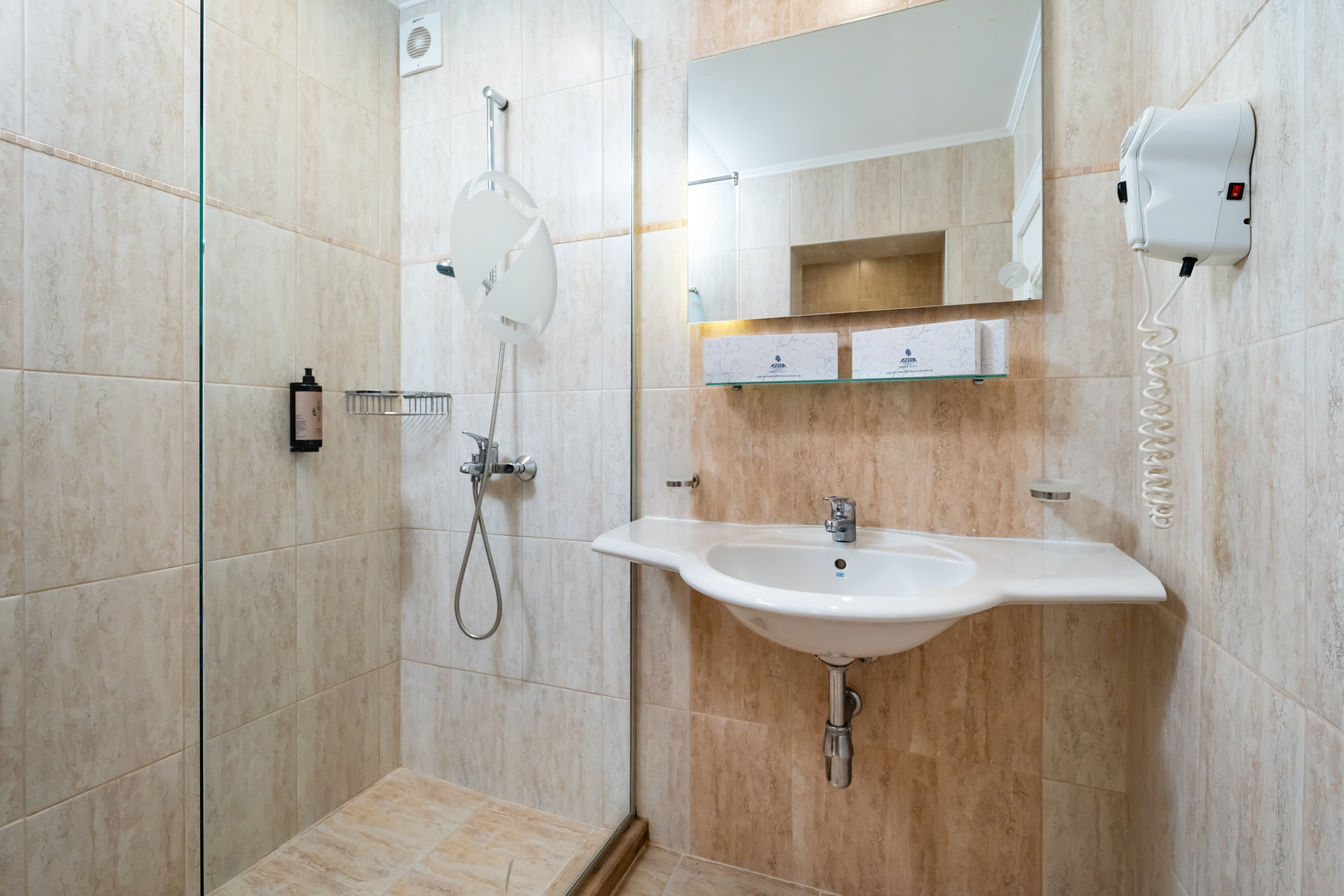 Junior Suite Standard