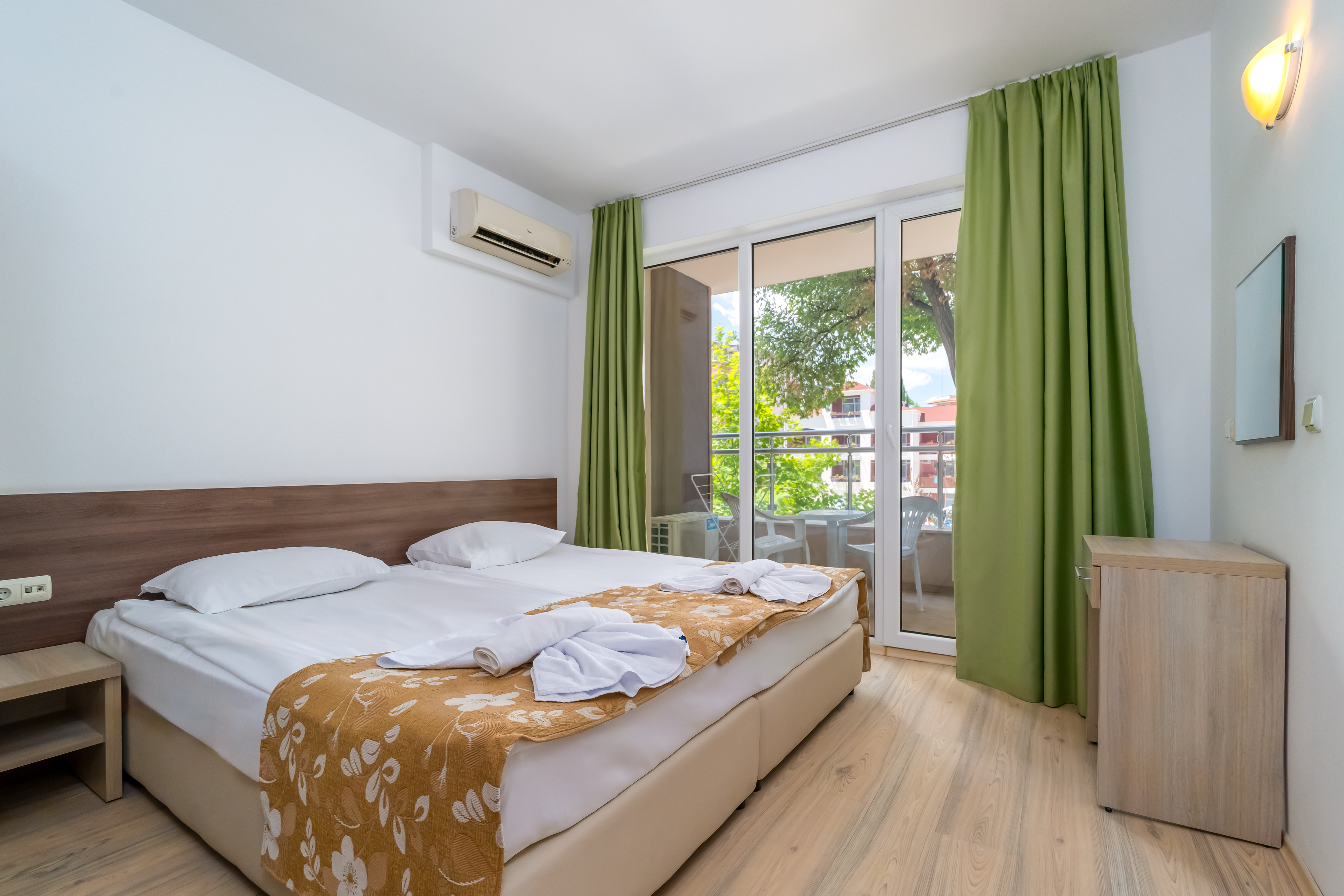 Junior Suite Standard