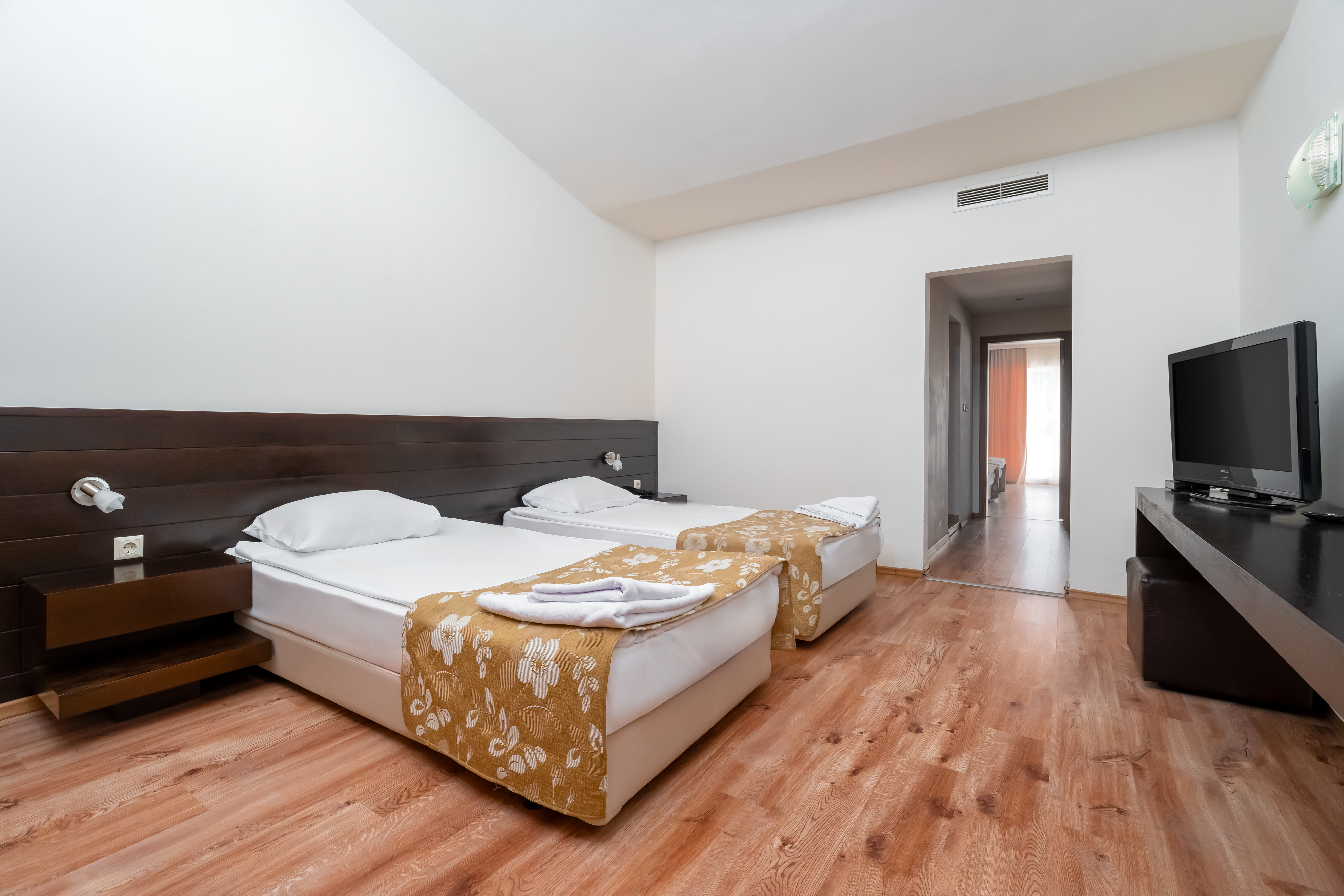 Family Room Standard