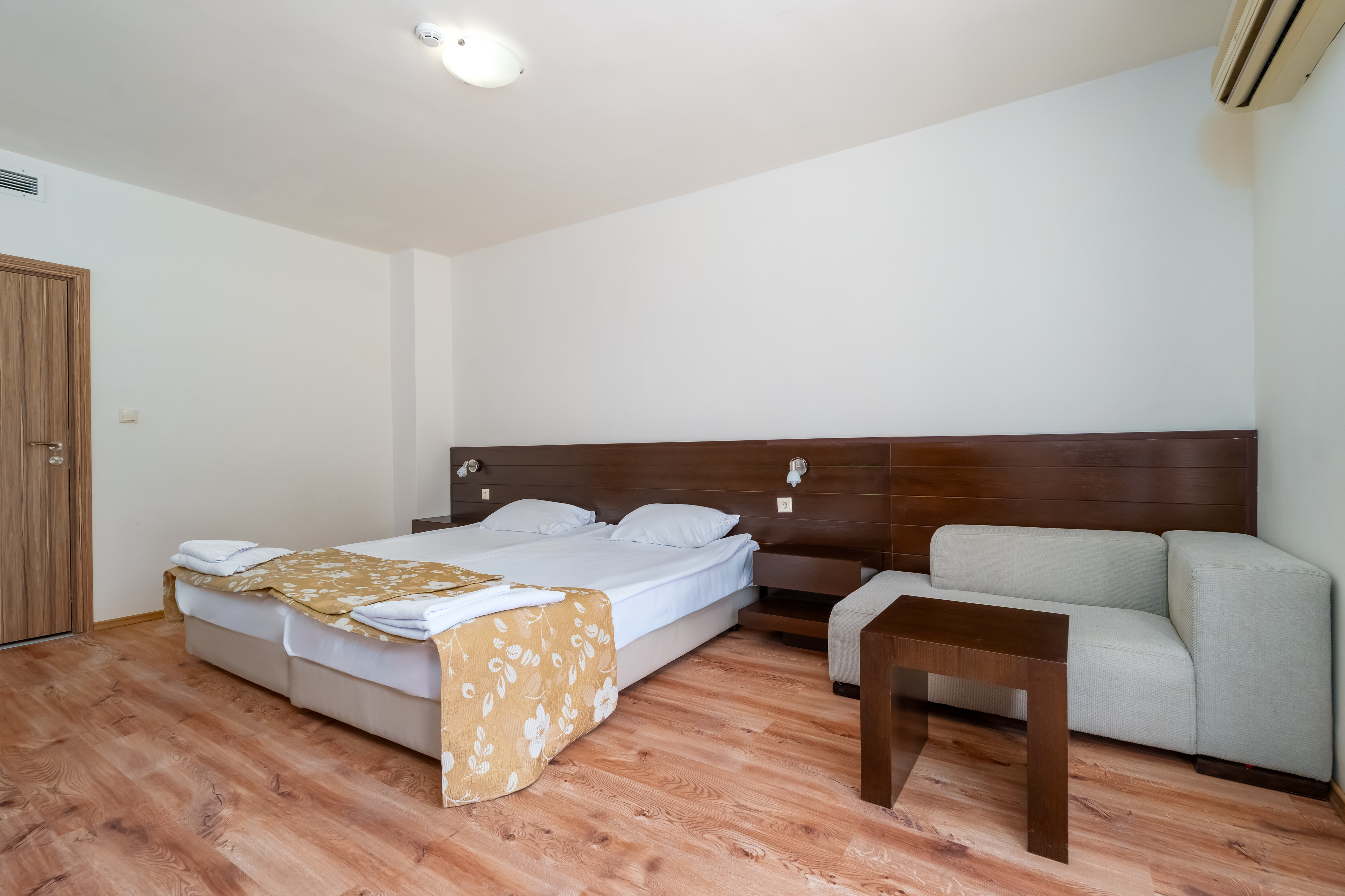 Family Room Standard