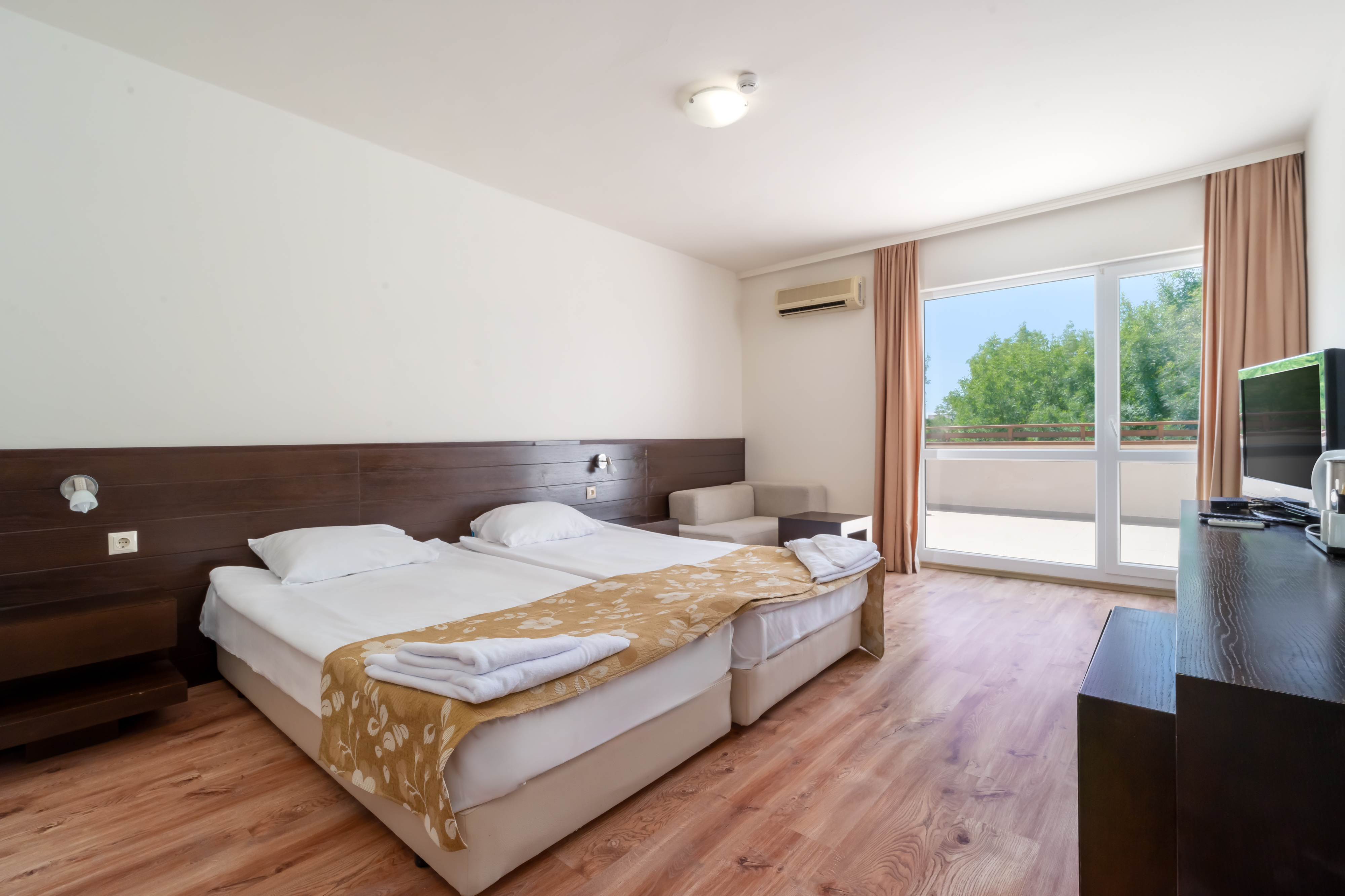 Family Room Standard