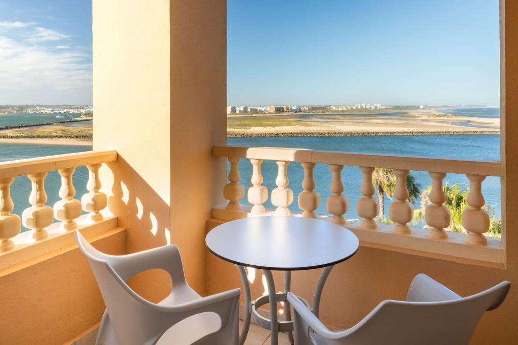 Suite Executive Ocean View