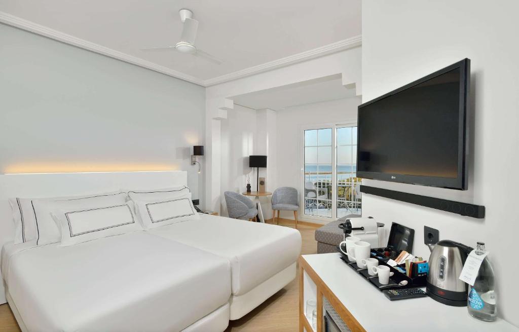 Suite Executive Ocean View