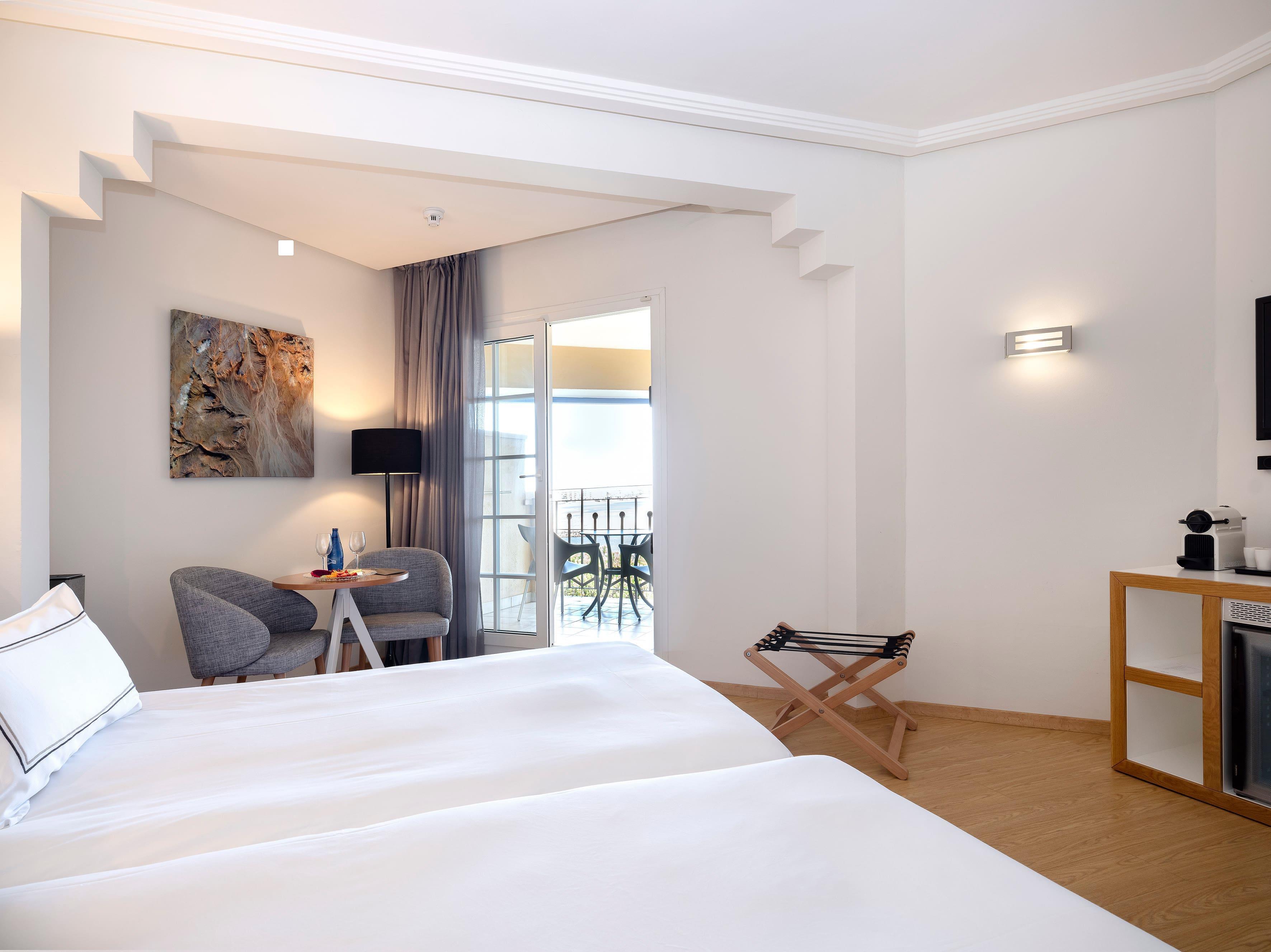 Double or Twin Standard