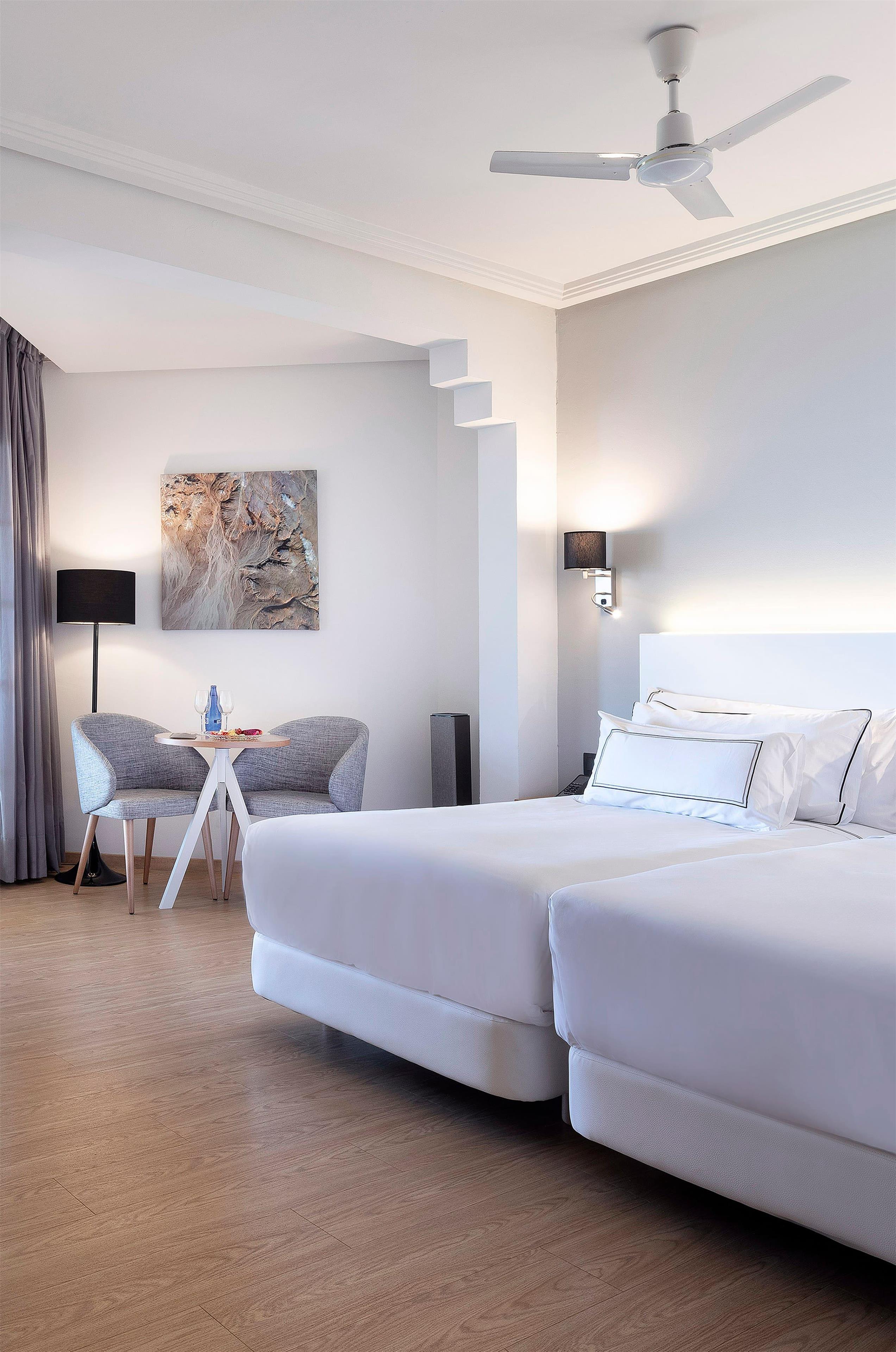 Double or Twin Standard