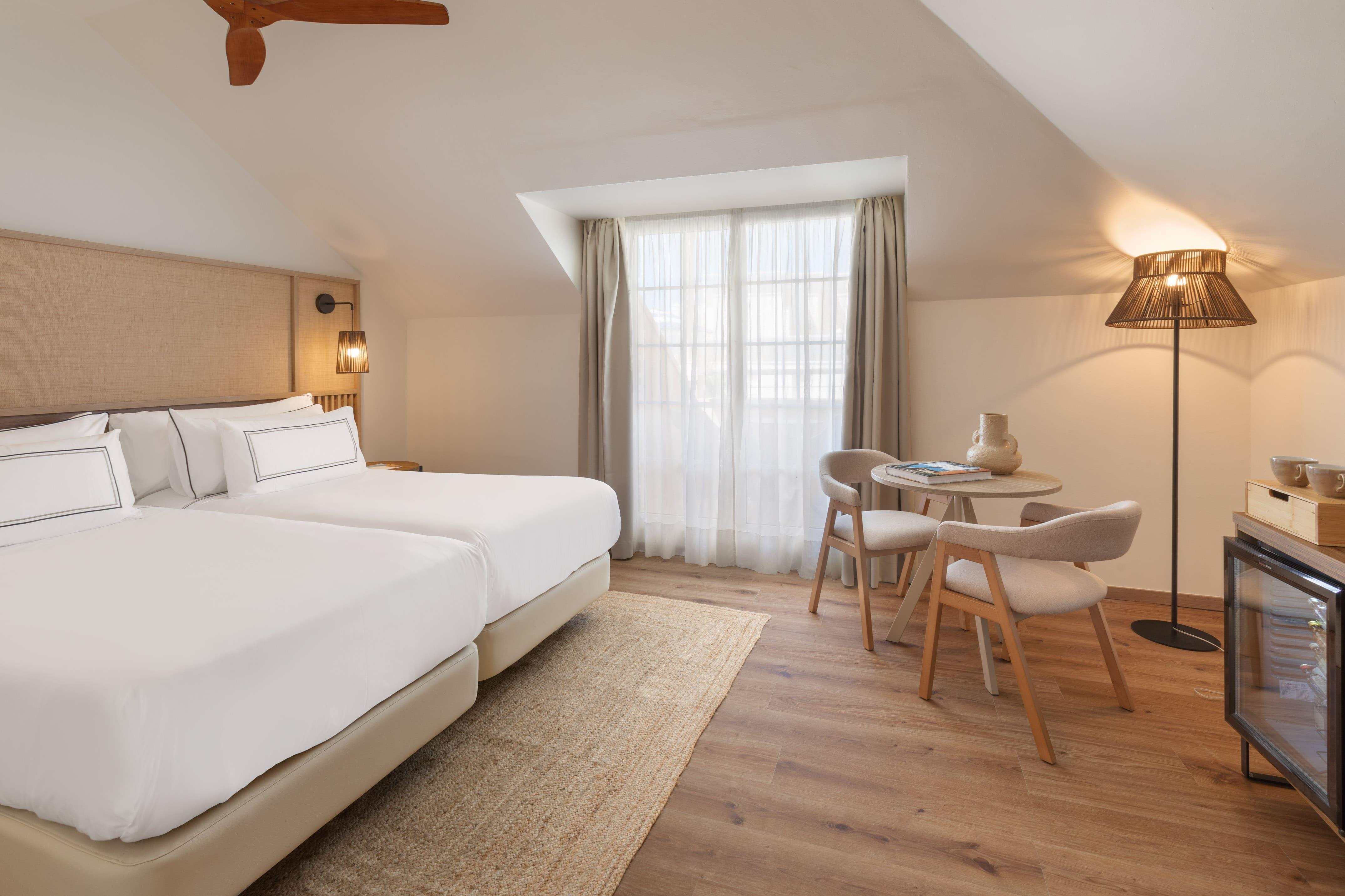 Double or Twin Premium