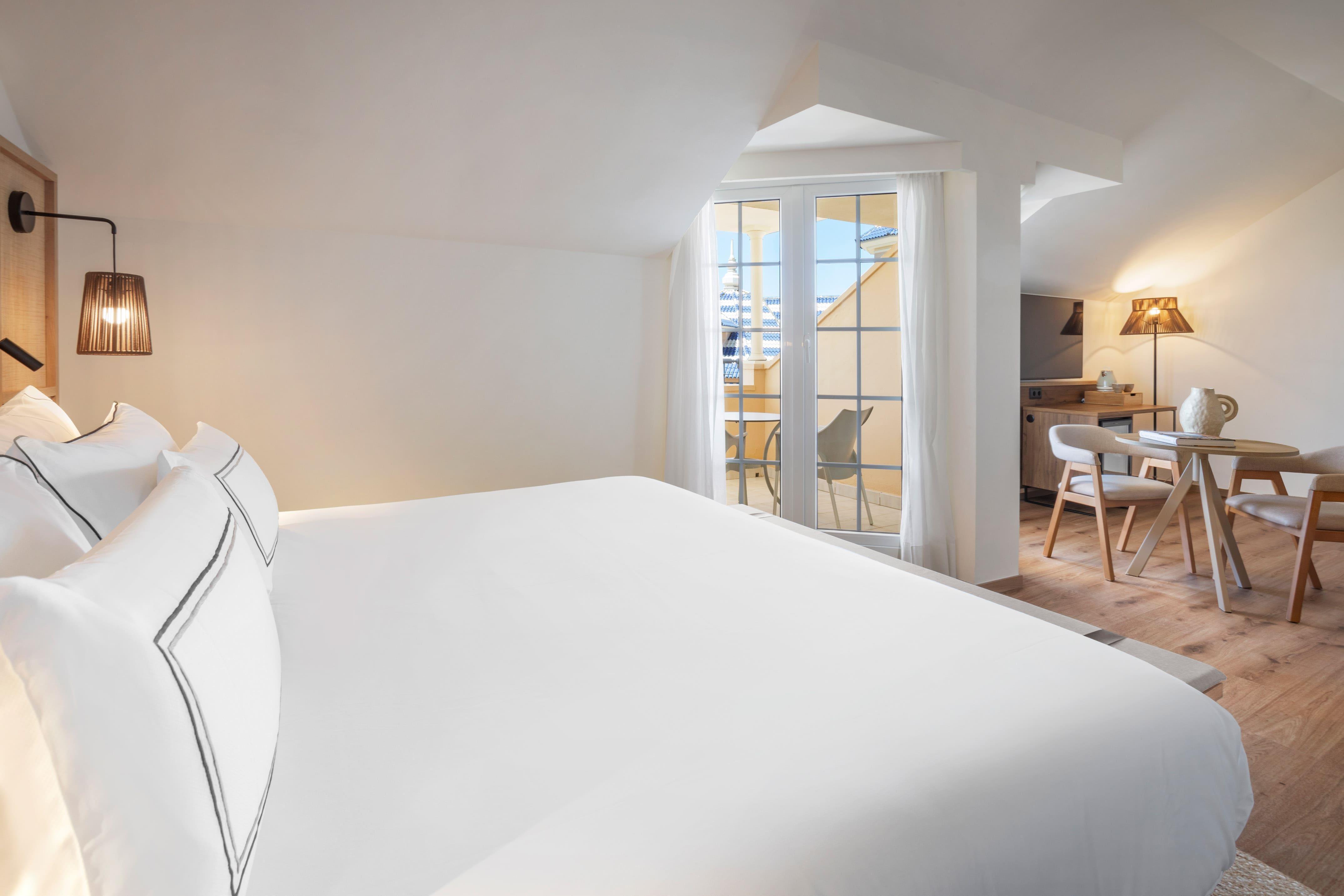 Junior Suite Standard