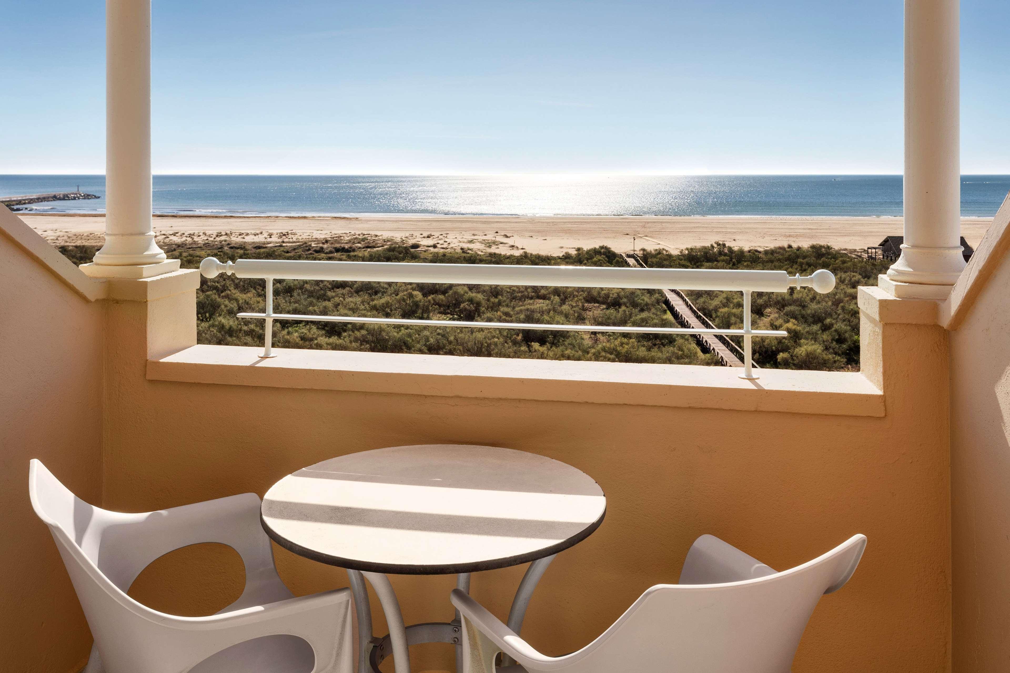 Family Room Ocean View