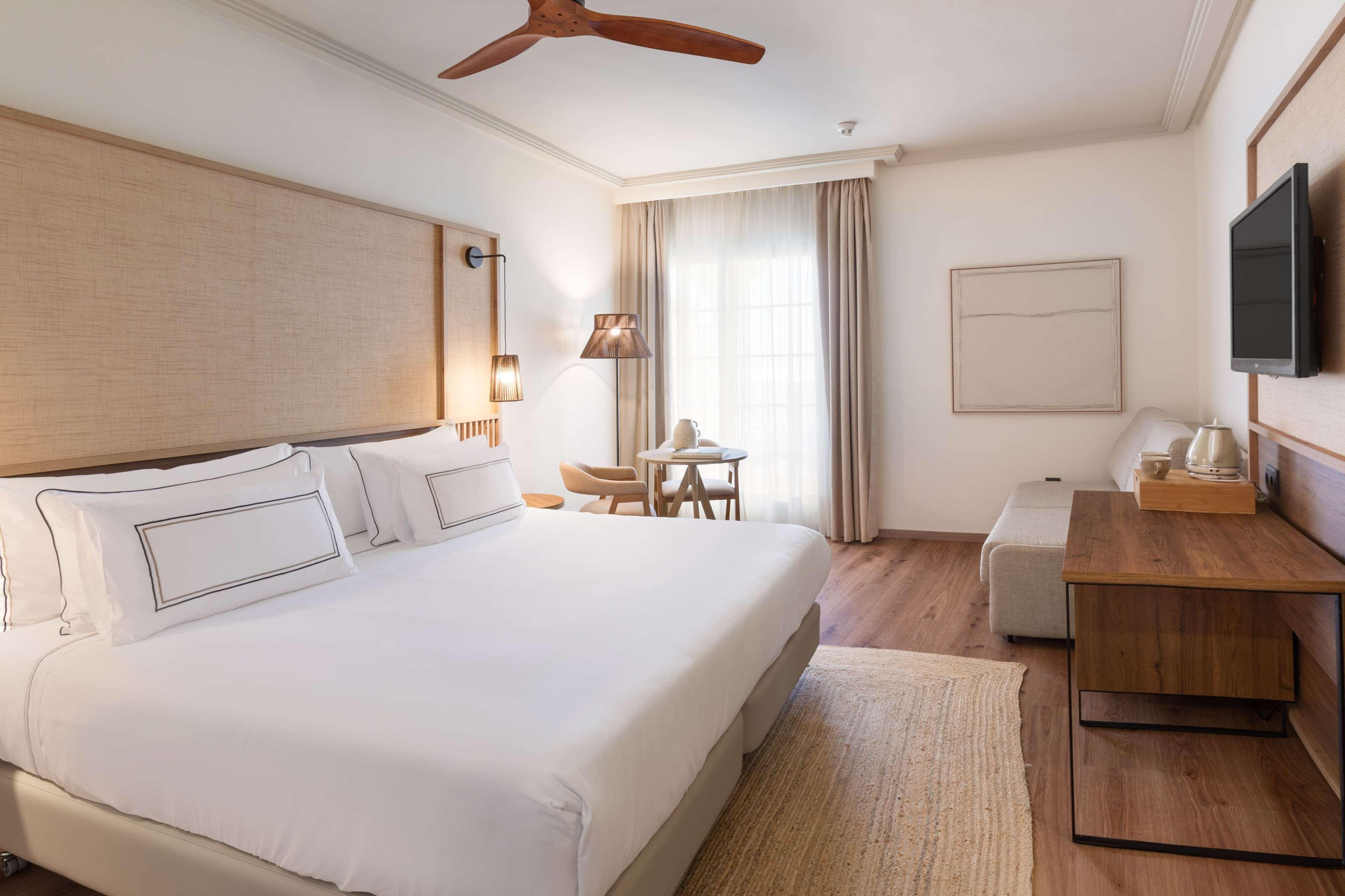 Family Room Ocean View