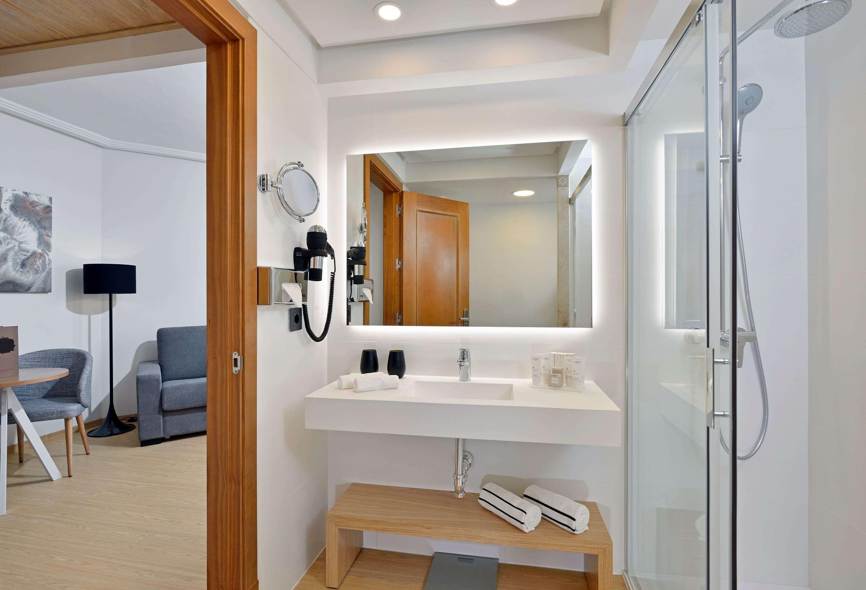 Junior Suite Ocean View