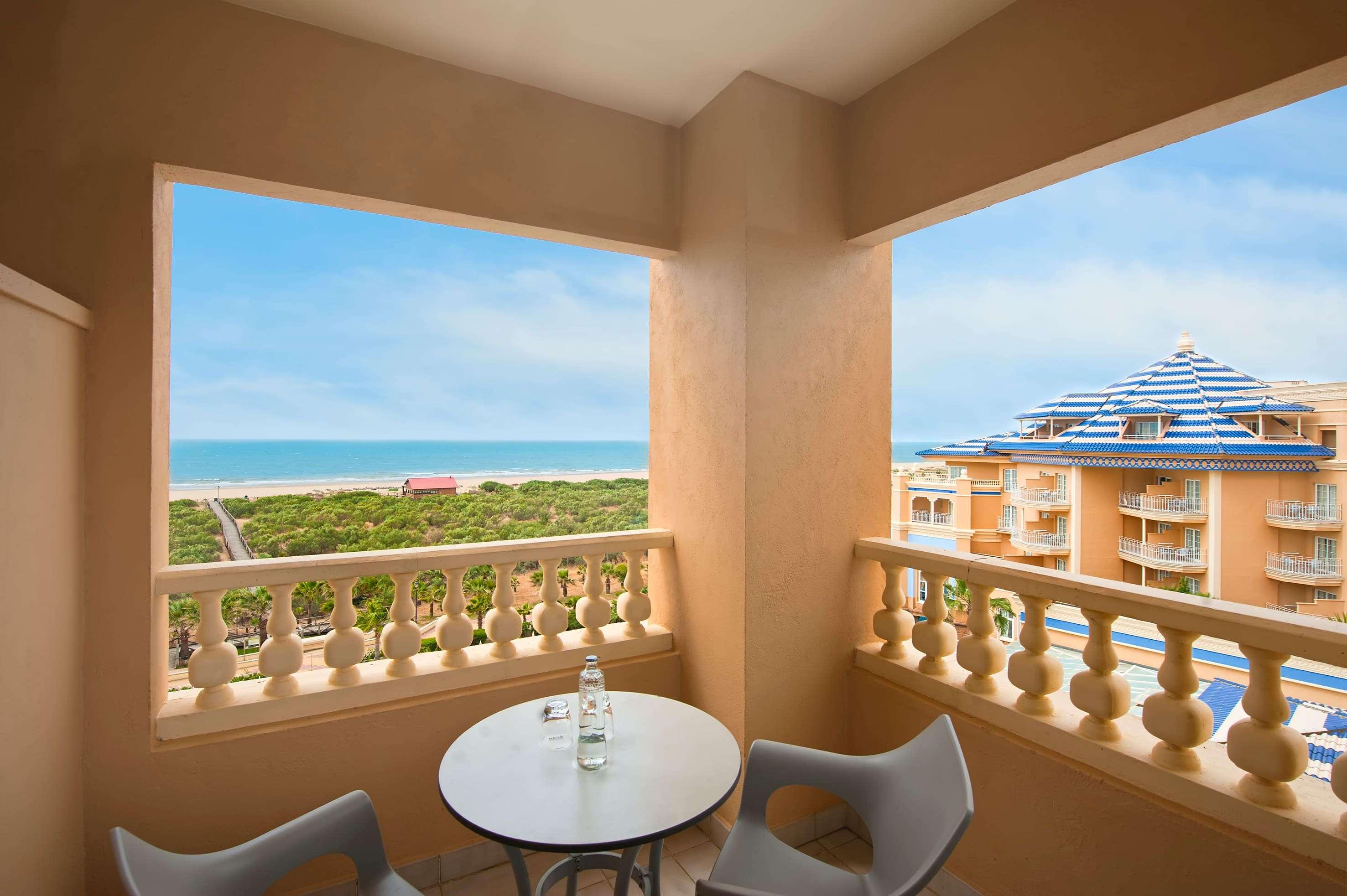 Junior Suite Ocean View