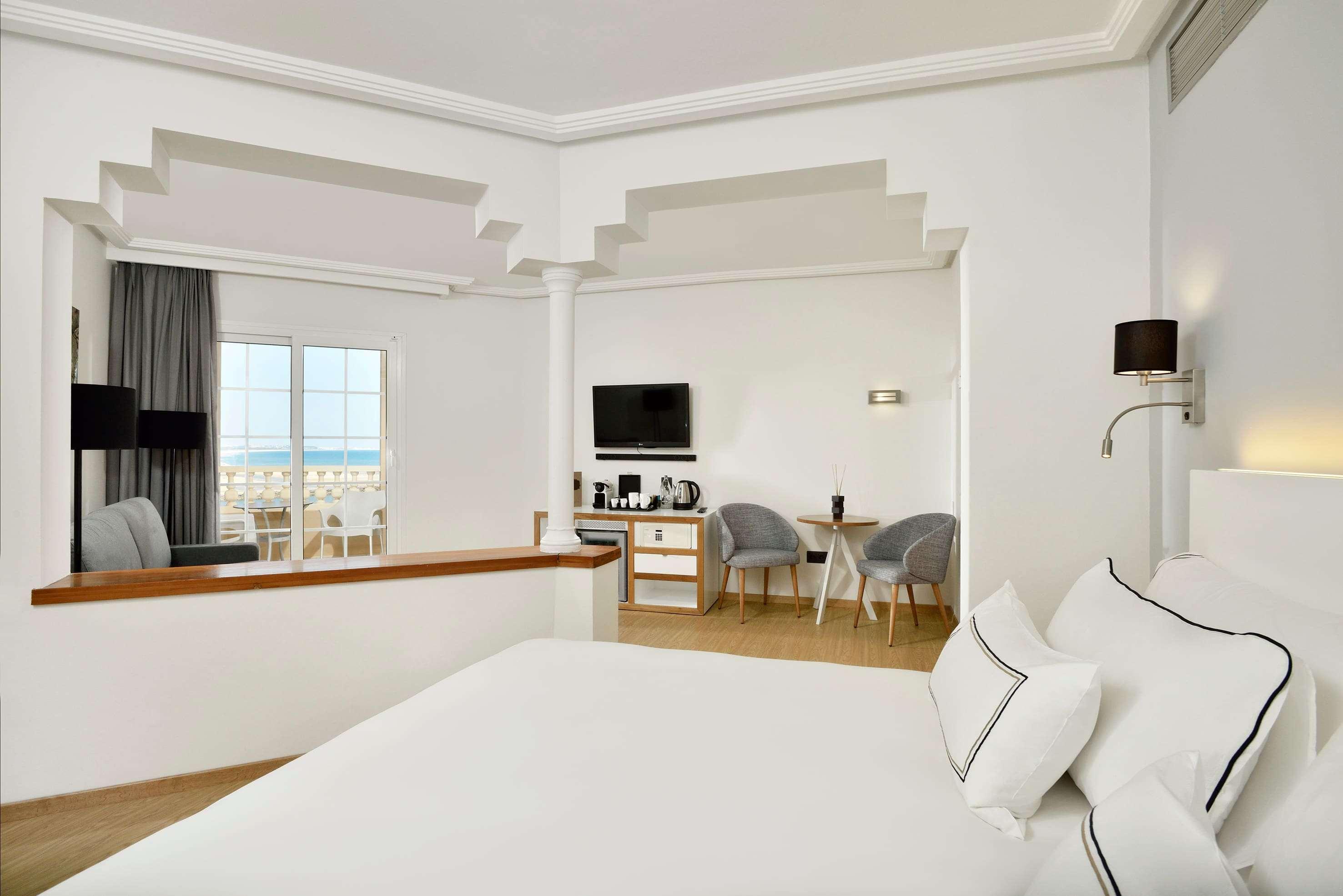 Junior Suite Ocean View