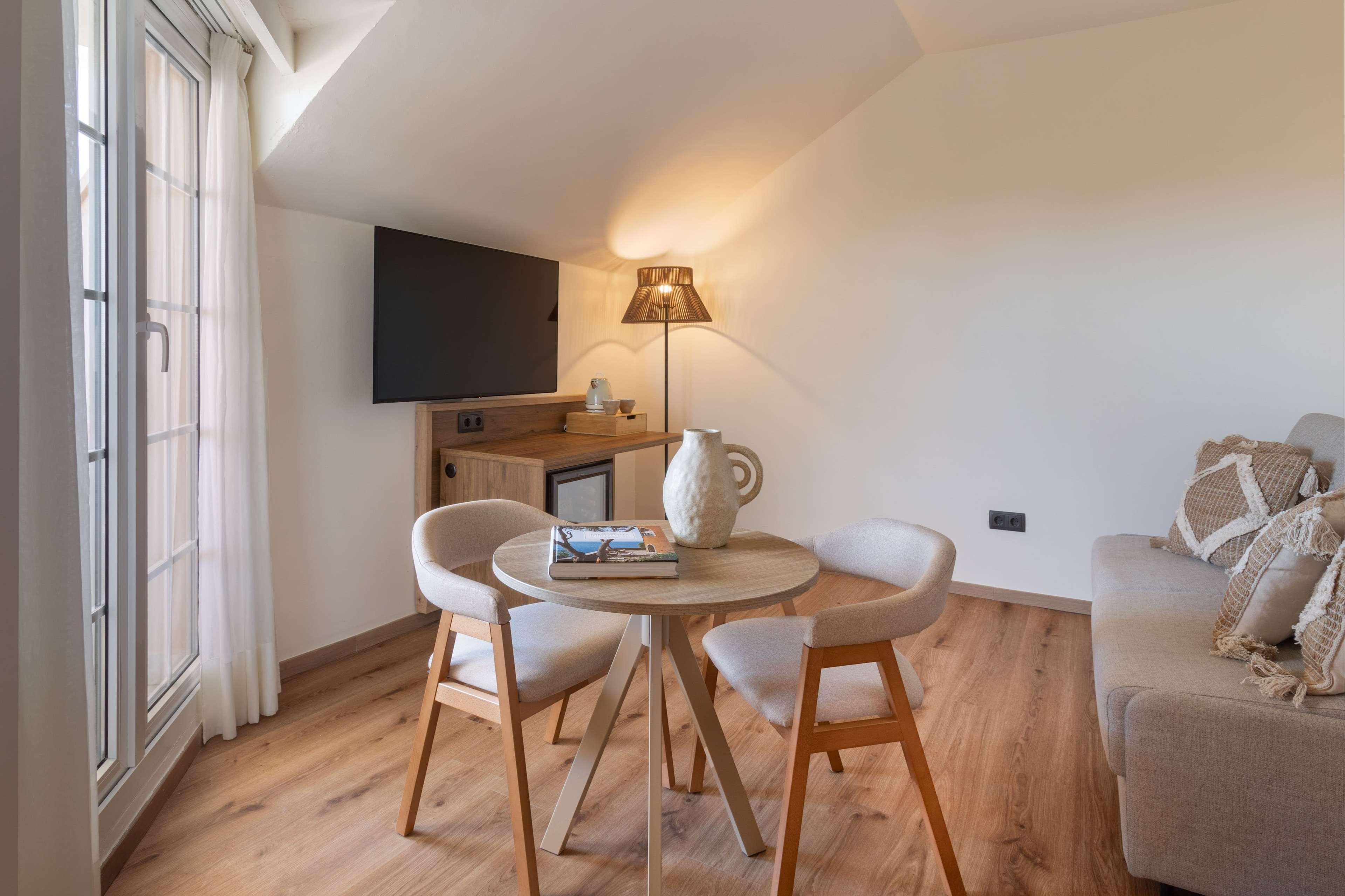 Junior Suite Standard