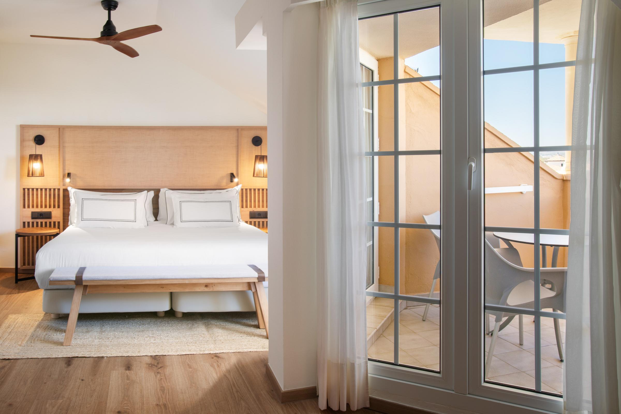 Junior Suite Standard