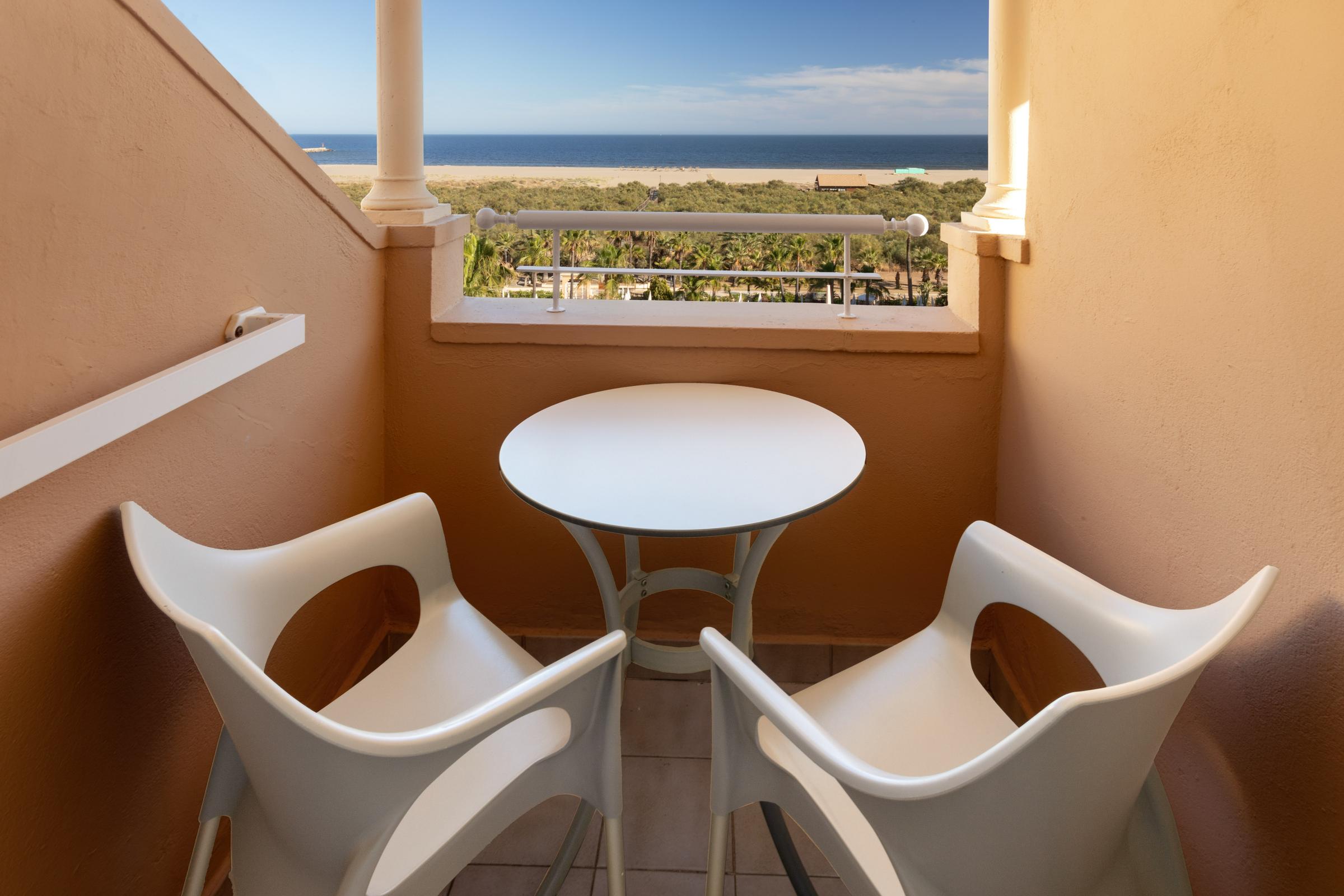 Family Room Sea View
