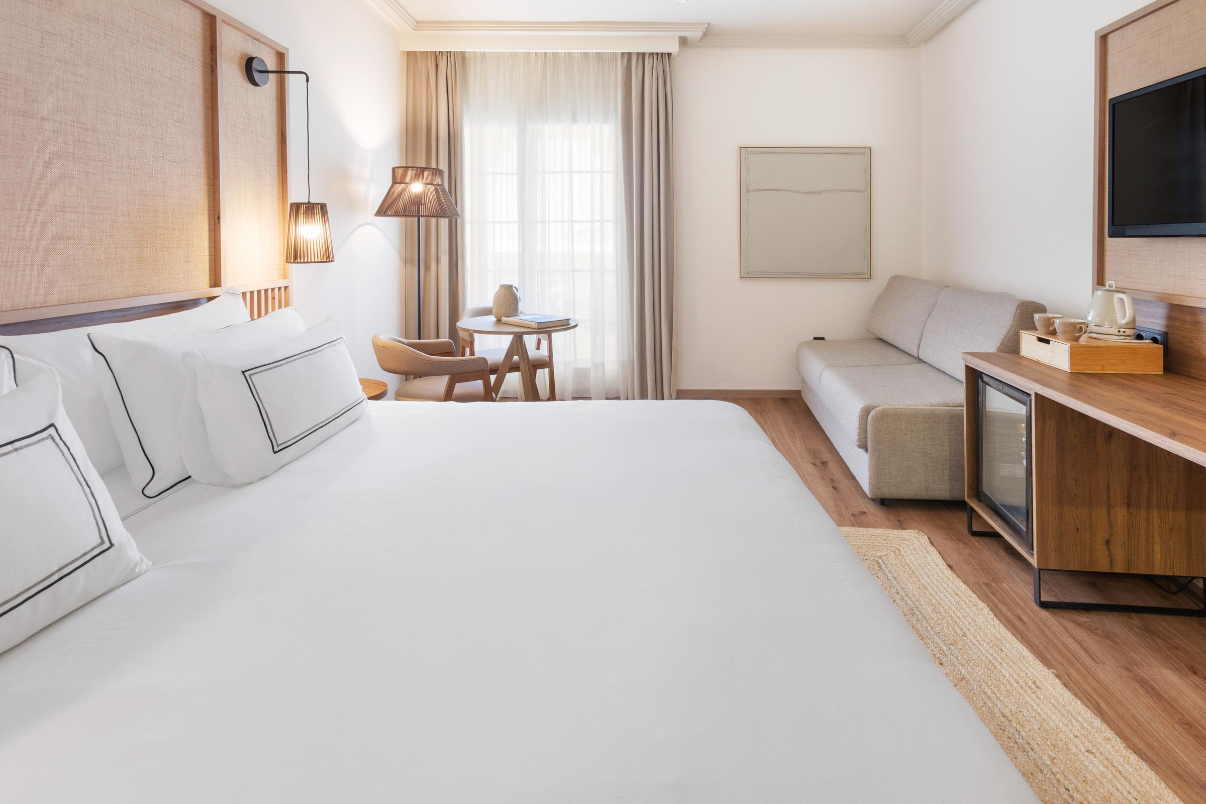 Family Room Standard