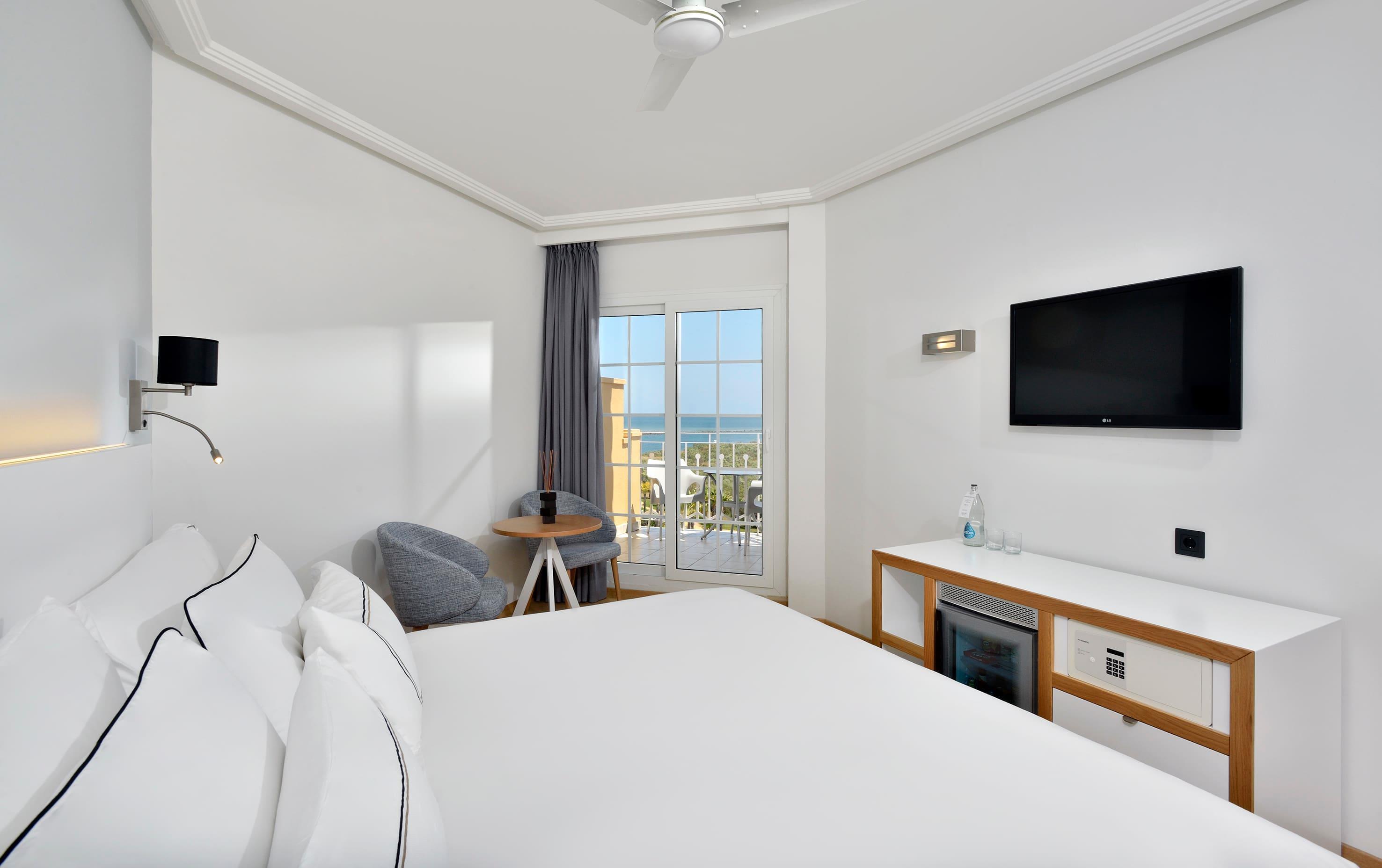 Suite Executive Ocean View